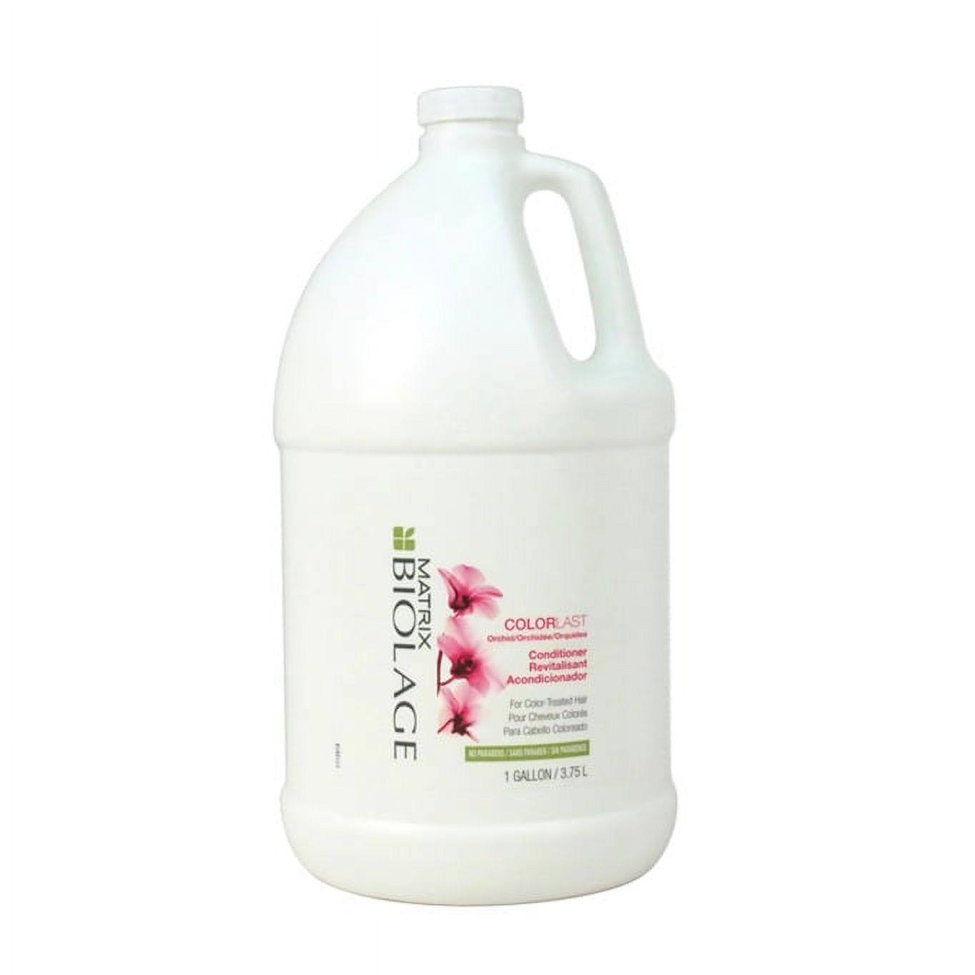 Biolage Colorlast Conditioner By Matrix - 1 Gallon Conditioner Matrix