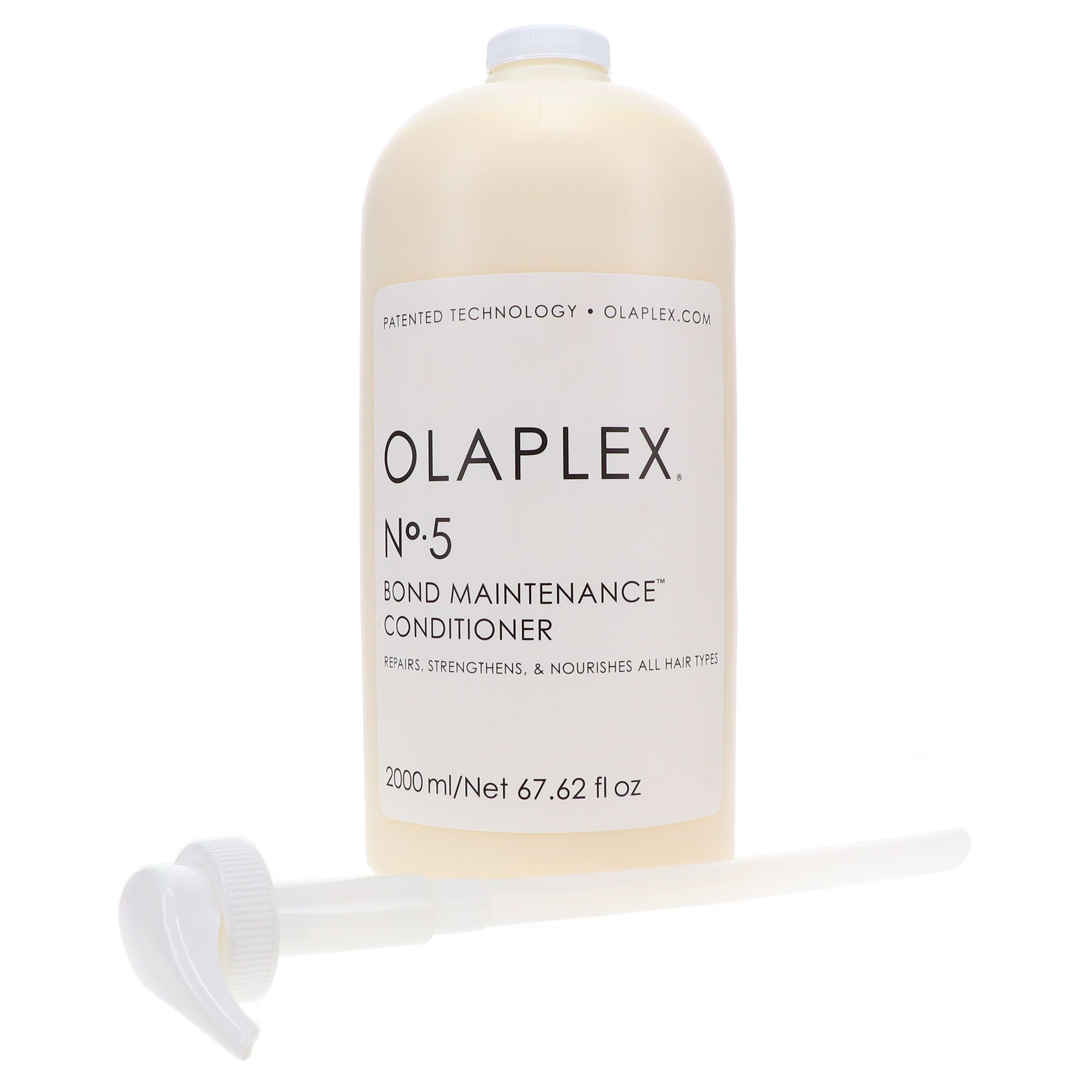 Olaplex No. 5 Bond Maintenance Conditioner 67.6 oz Olaplex