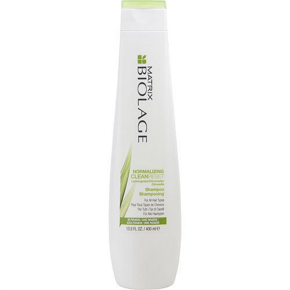 BIOLAGE by Matrix CLEANRESET NORMALIZING SHAMPOO BIOLAGE