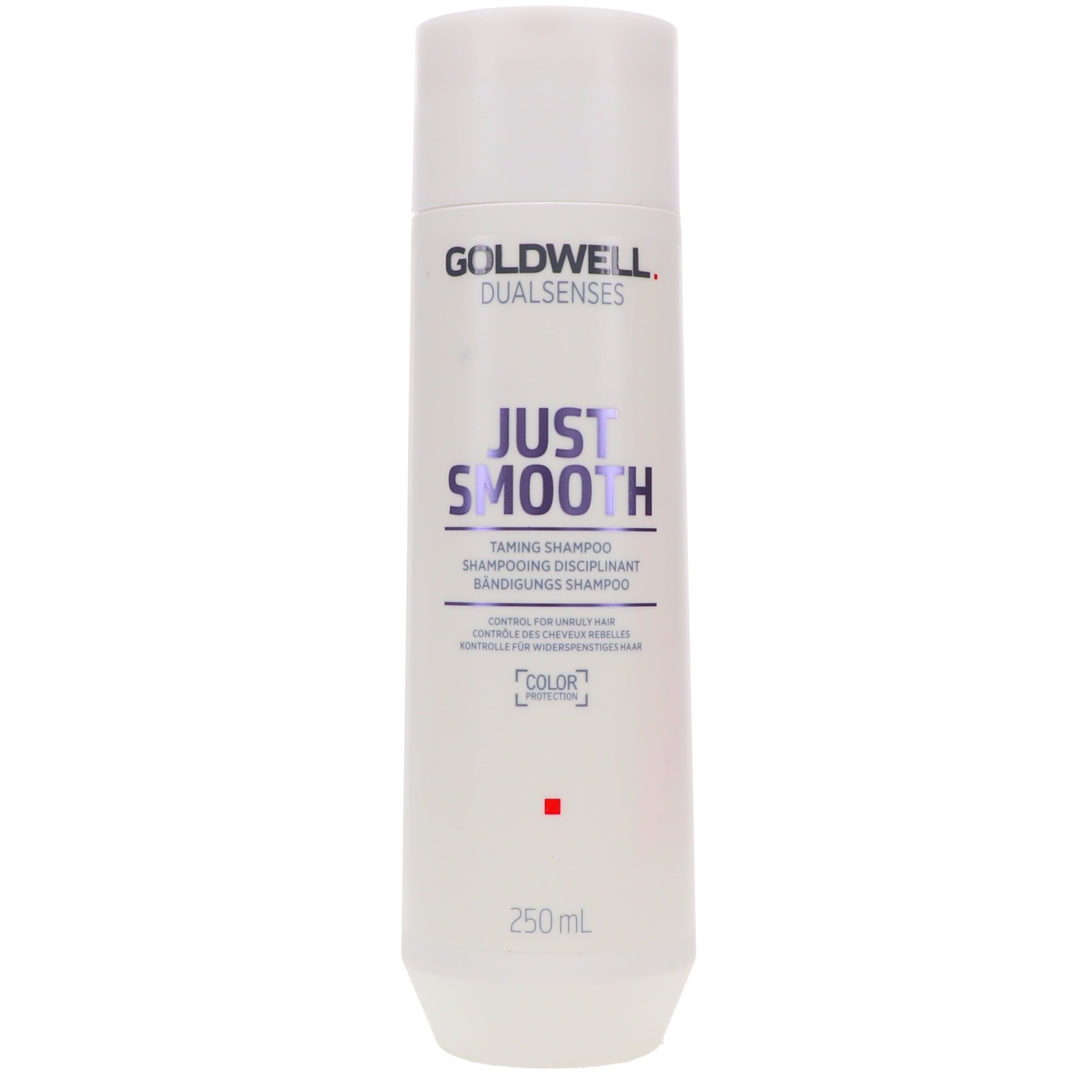 Goldwell Dualsenses Just Smooth Taming Shampoo 8.45 oz Goldwell