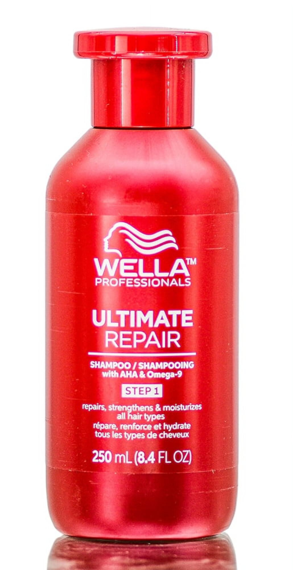 Wella Professionals Ultimate Repair Leave-In Treatment - 3.2 oz Wella