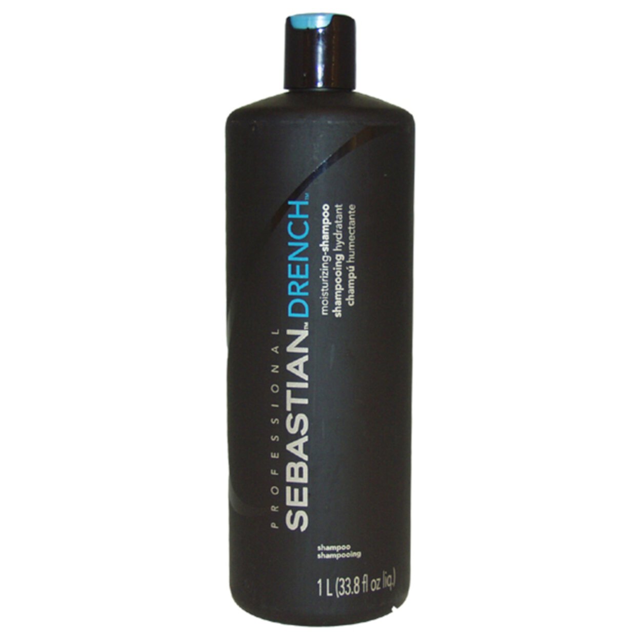 Sebastian Drench Shampoo 33.8 Oz Sebastian Professional