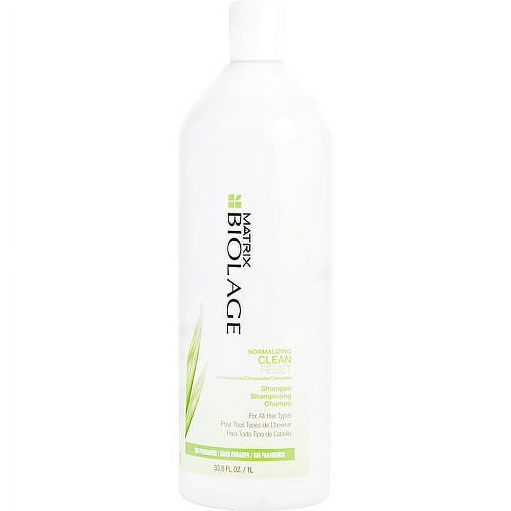 BIOLAGE by Matrix CLEANRESET NORMALIZING SHAMPOO BIOLAGE