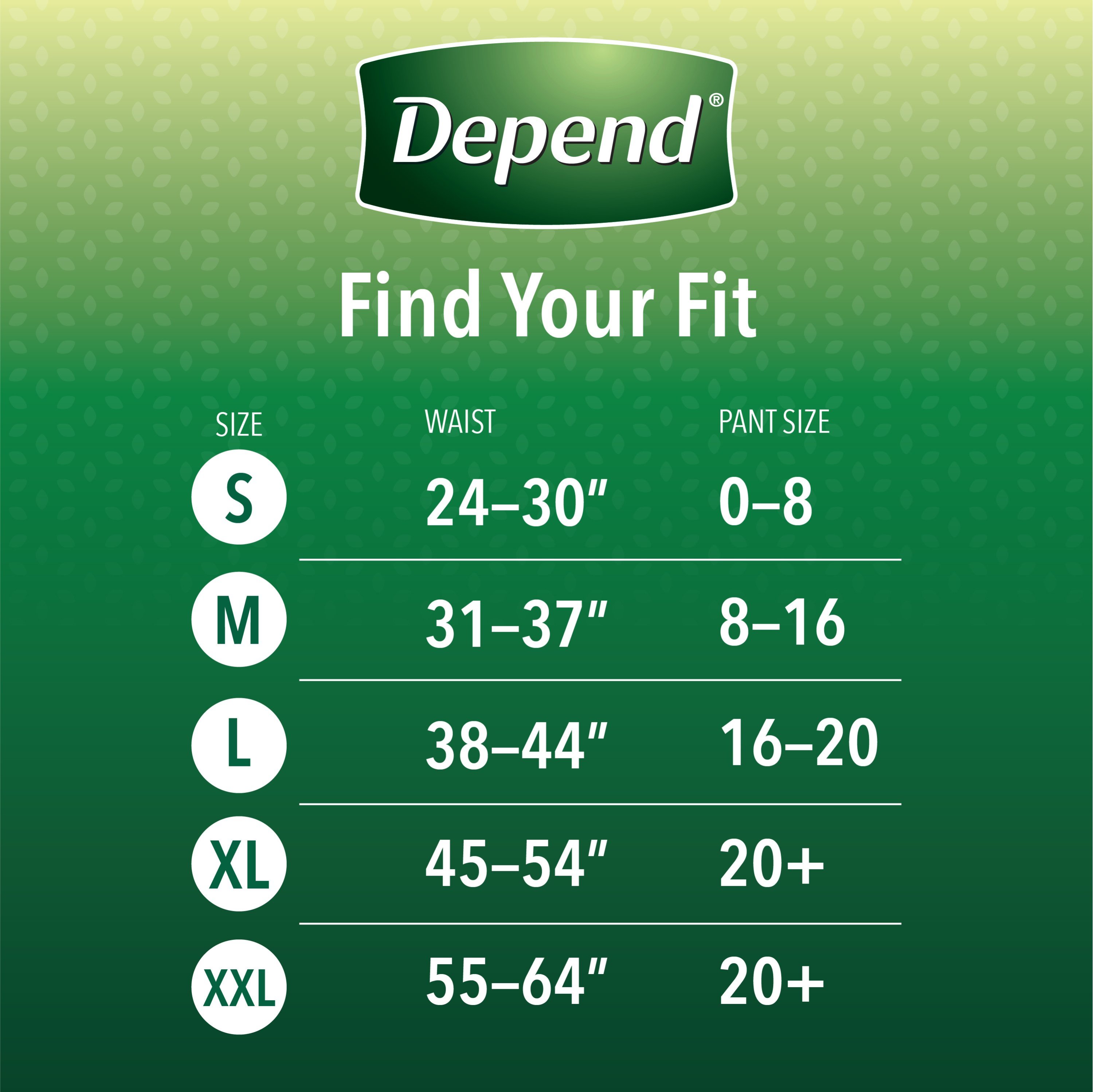 Depend FIT-FLEX Incontinence Underwear for Women, Maximum Absorbency, M, Blush, 30 Count Visit the Depend Store