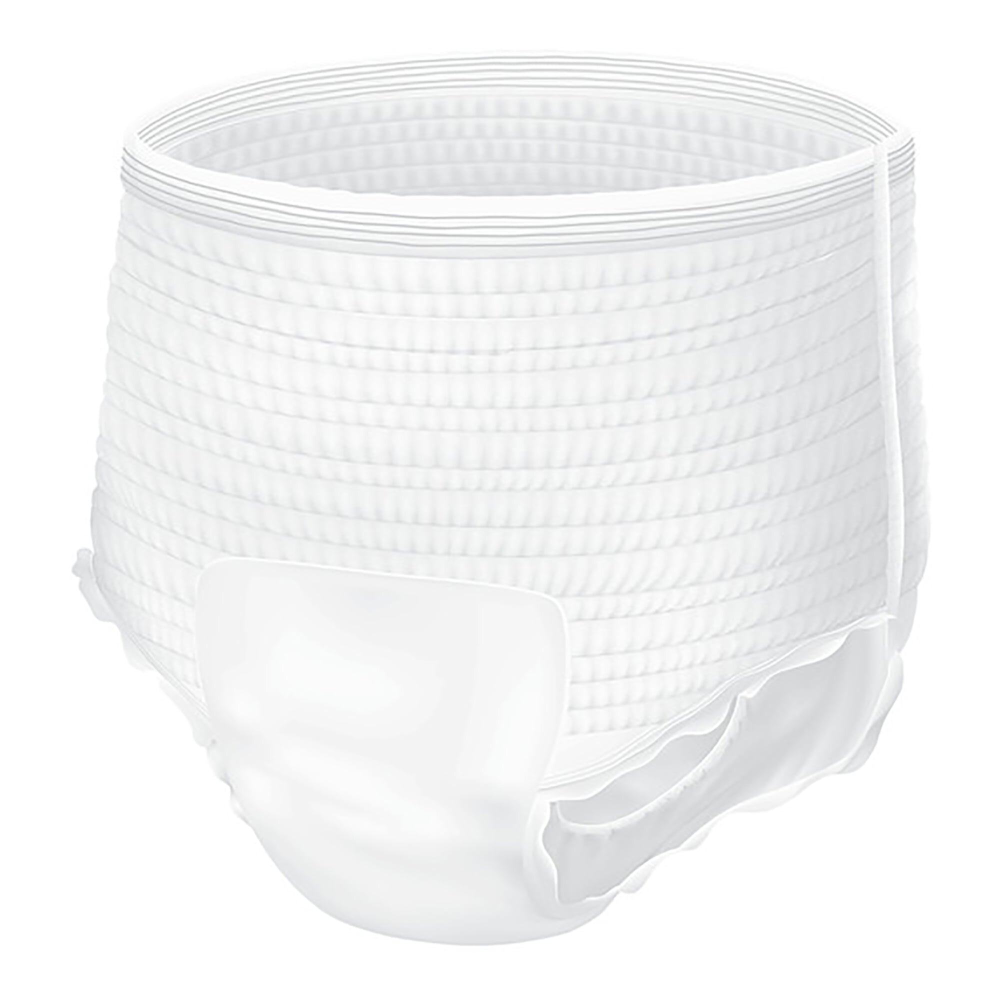 Attends Overnight Protective Underwear CS/64 ''Medium, 34 - 44 , Case of 64'' Attends