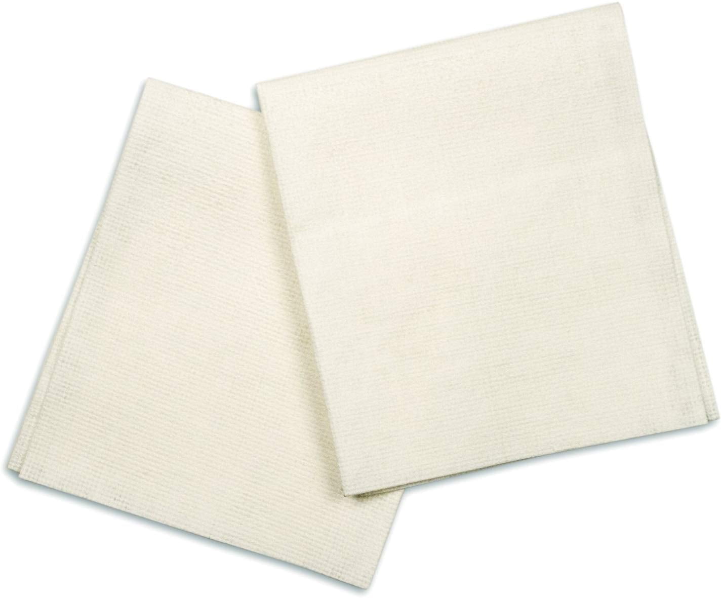 Dynarex Personal Care Washcloth 12" X 13" 16/50/Cs Dynarex