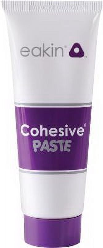 Eakin Cohesive Stoma Paste 2.1 oz (Унции). Tube 839010, 1 Ct ConvaTec