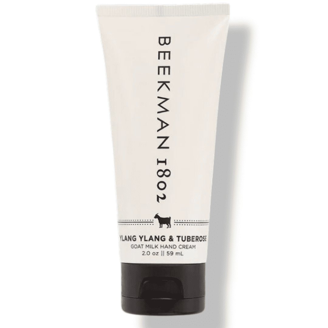 Beekman 1802 Ylang Ylang & Tuberose Goat Milk Hand Cream (Крем), 59ml/2oz Beekman 1802