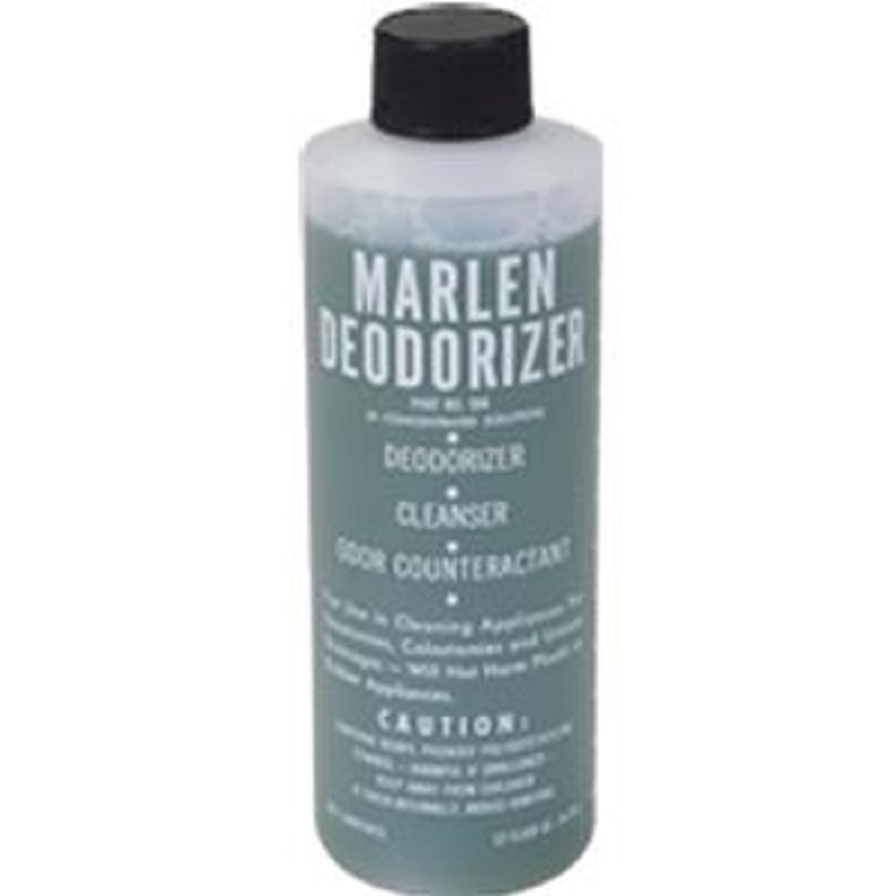 Marlen - Deodorizer 12Oz Bottle Marlen