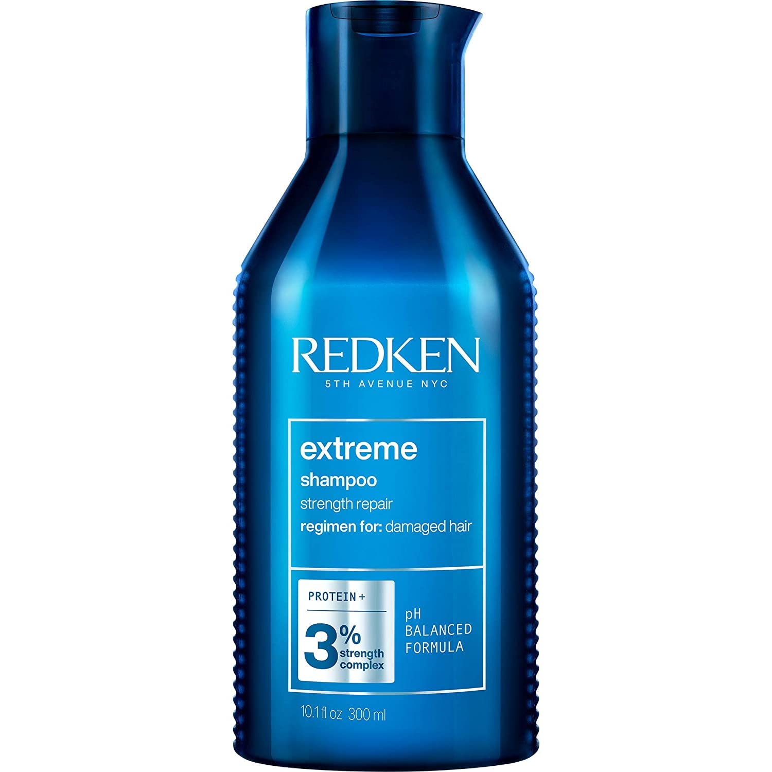 Redken Extreme Shampoo & Conditioner Set, 10.1 oz Redken