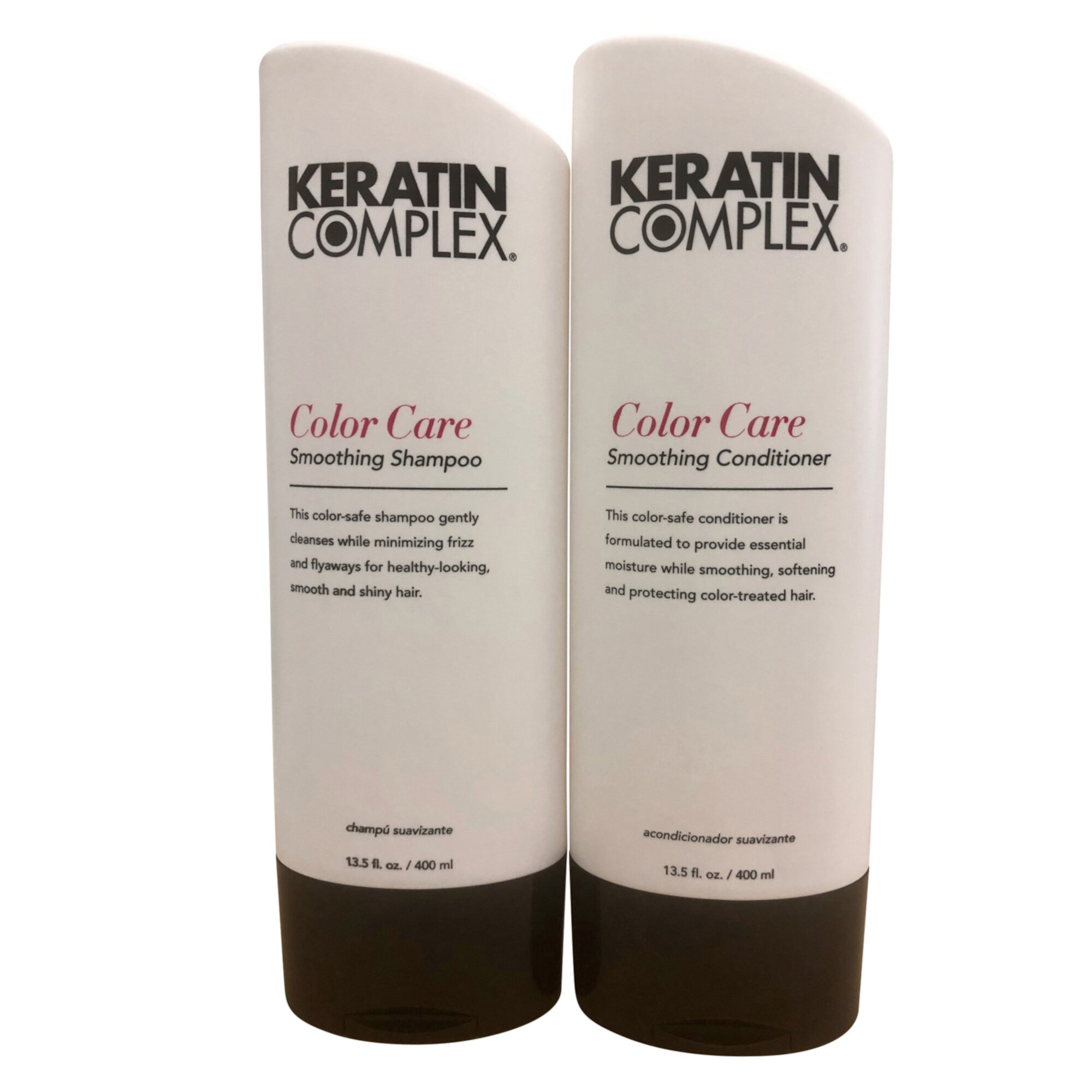 Keratin Complex Keratin Color Care Shampoo & Conditioner 13.5 oz Set KERATIN COMPLEX