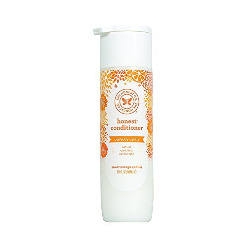 the honest company shampoo & conditioner set 10 fl.oz.(296ml), pack of 2 The Honest Company