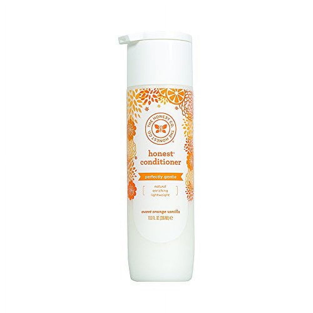 the honest company shampoo & conditioner set 10 fl.oz.(296ml), pack of 2 The Honest Company