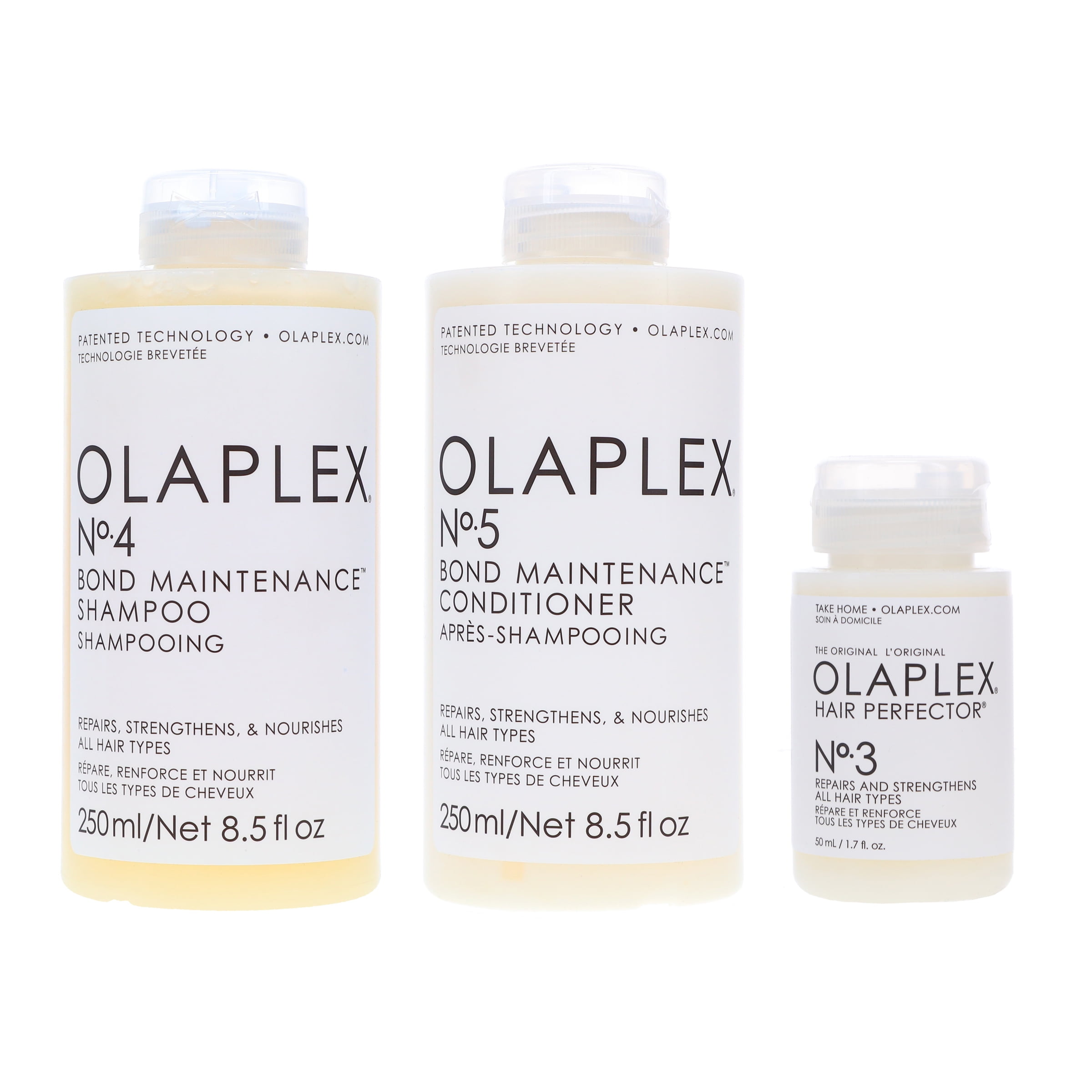 Olaplex Strong Days Ahead Hair Kit Olaplex