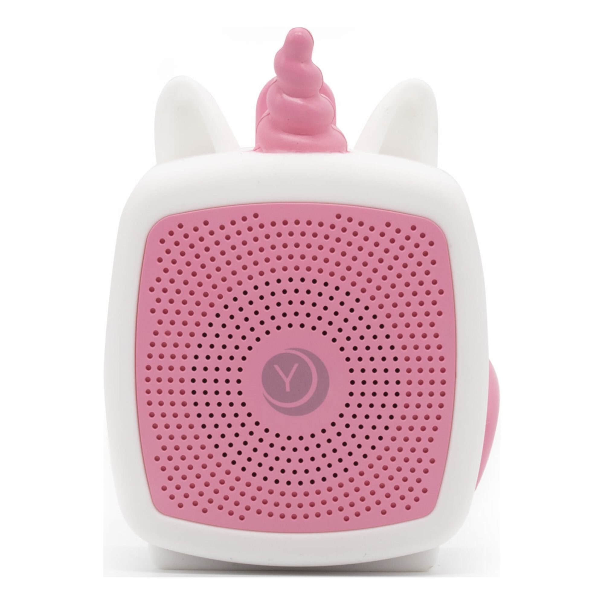 Yogasleep Pocket Baby Soother White Noise Sleep Sound Machine for Babies, Unicorn Yogasleep