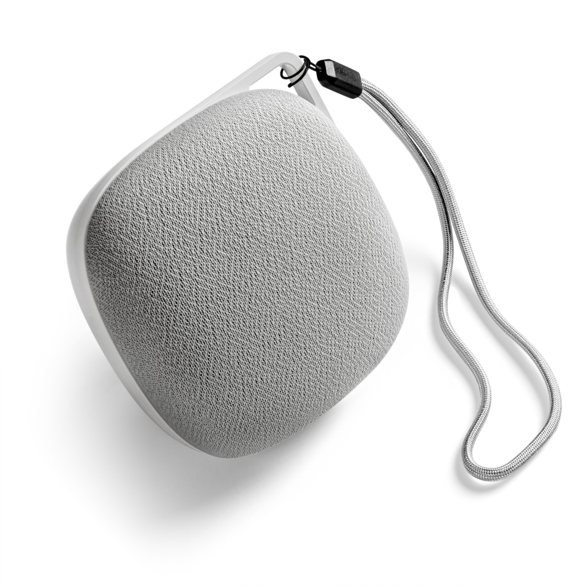 Yogasleep Travelcube Portable White Noise Sleep Sound Machine, White Yogasleep