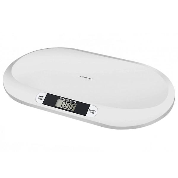 Esperanza - Baby scale - 20 kg White WangR