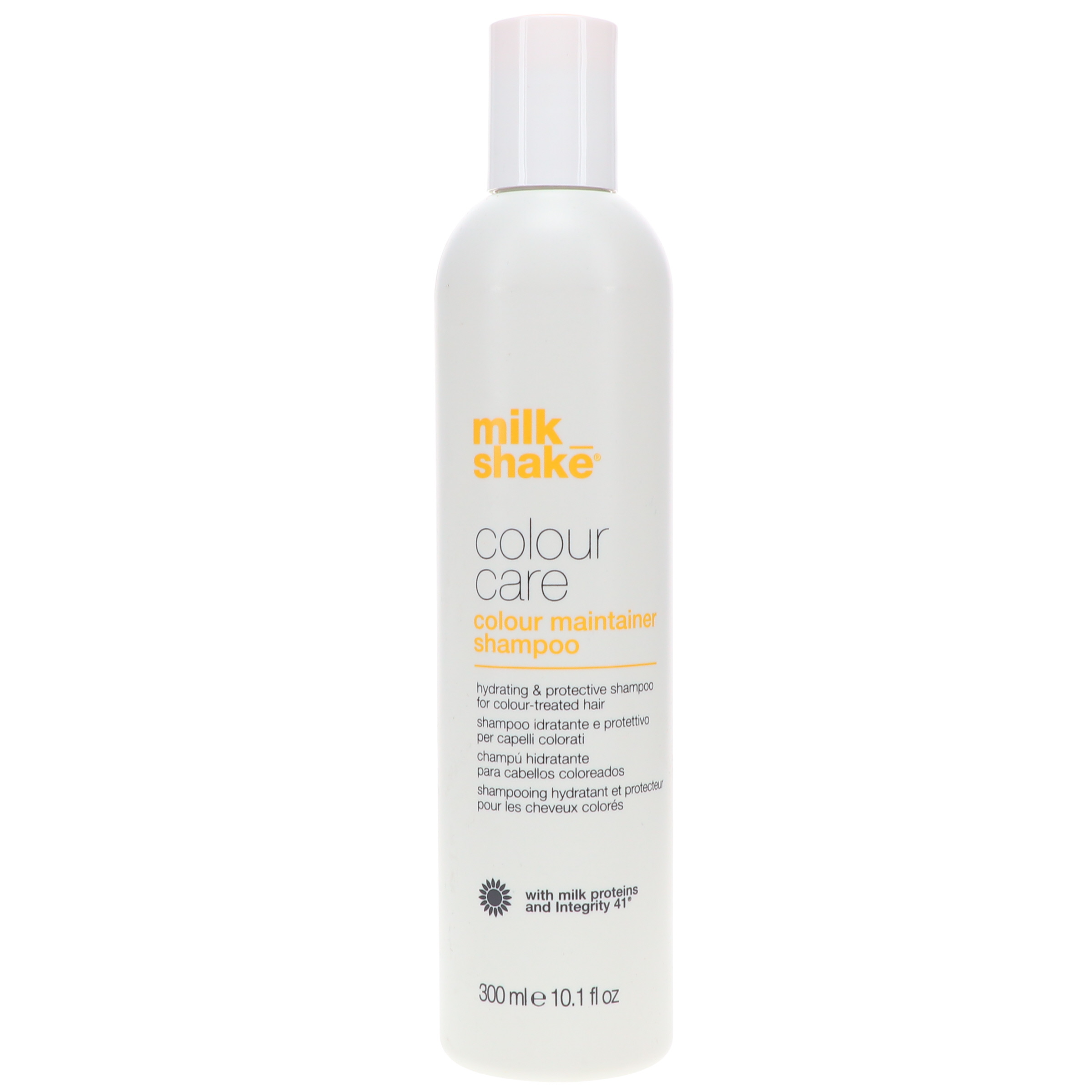 milk_shake Color Care Color Maintainer Shampoo 10.1 oz Milk_shake