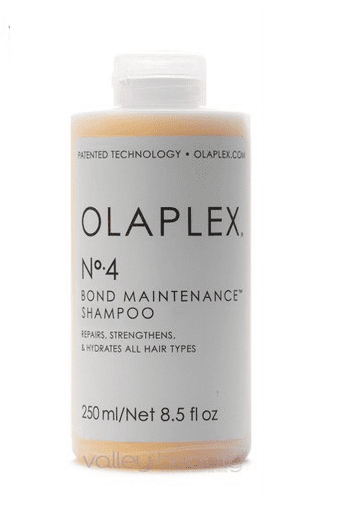 Olaplex No.4 Bond Maintenance Shampoo, 8.5 Fl Oz Olaplex