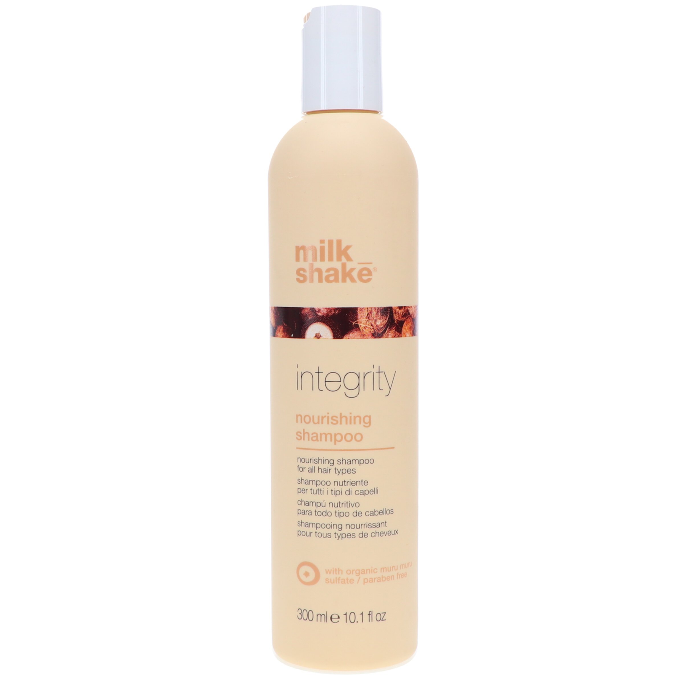 milk_shake Integrity Nourishing Shampoo 10.1 oz Milk_shake