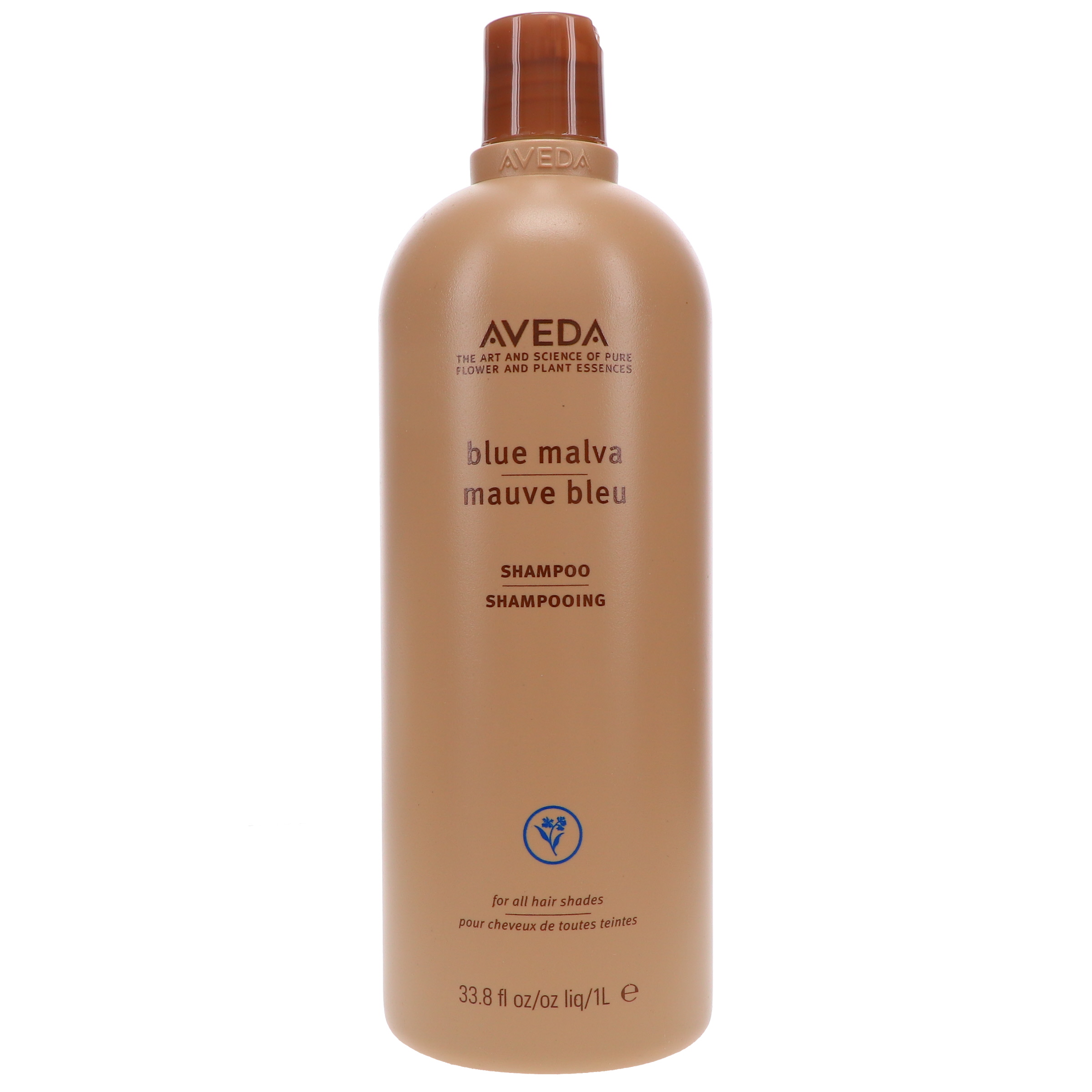 Aveda Blue Malva Shampoo Aveda