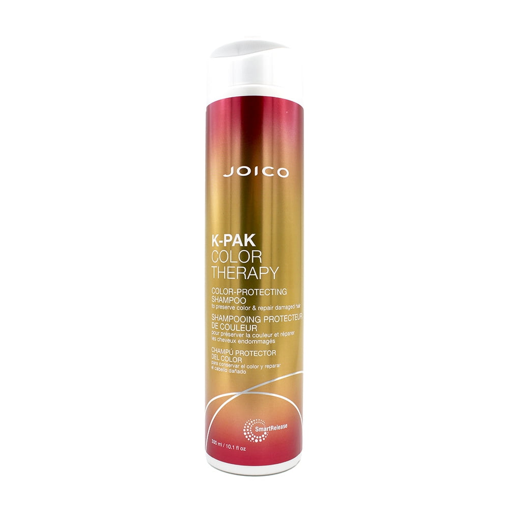 K-Pak Color Therapy Shampoo by Joico for Unisex - 10.1 oz Shampoo Joico