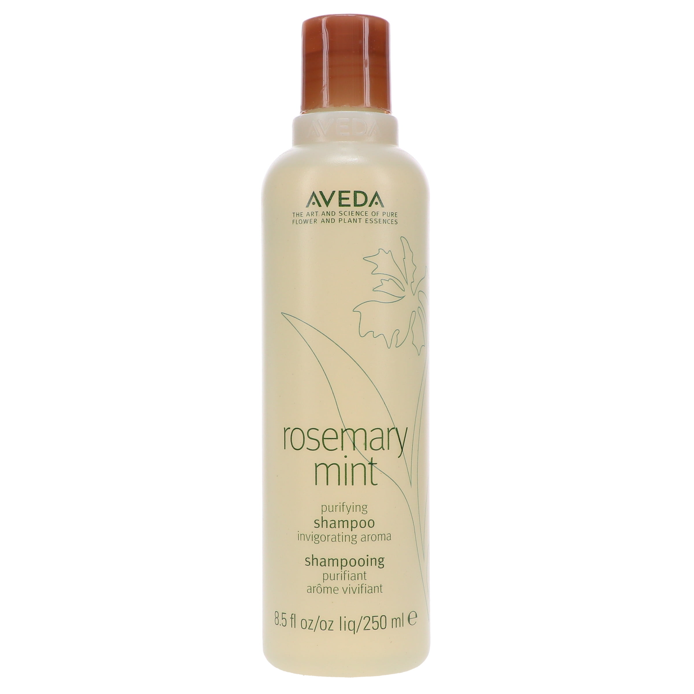 Aveda Rosemary Mint Shampoo 8.5 oz Aveda