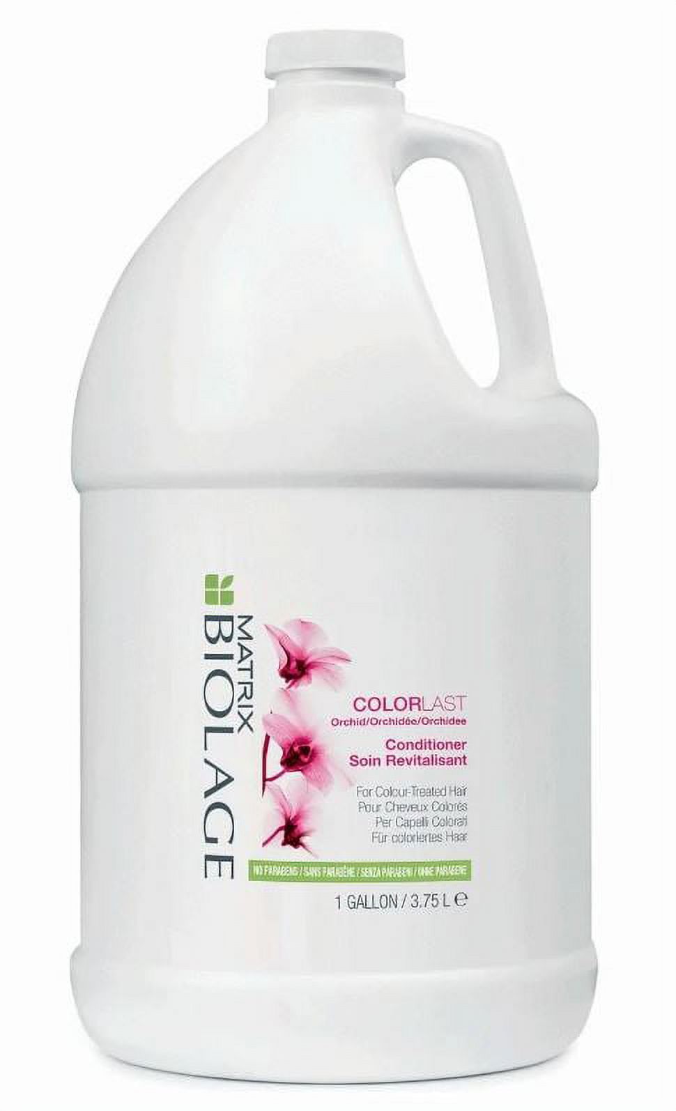 Biolage Colorlast Shampoo, By Matrix - 1 Gallon Shampoo BIOLAGE