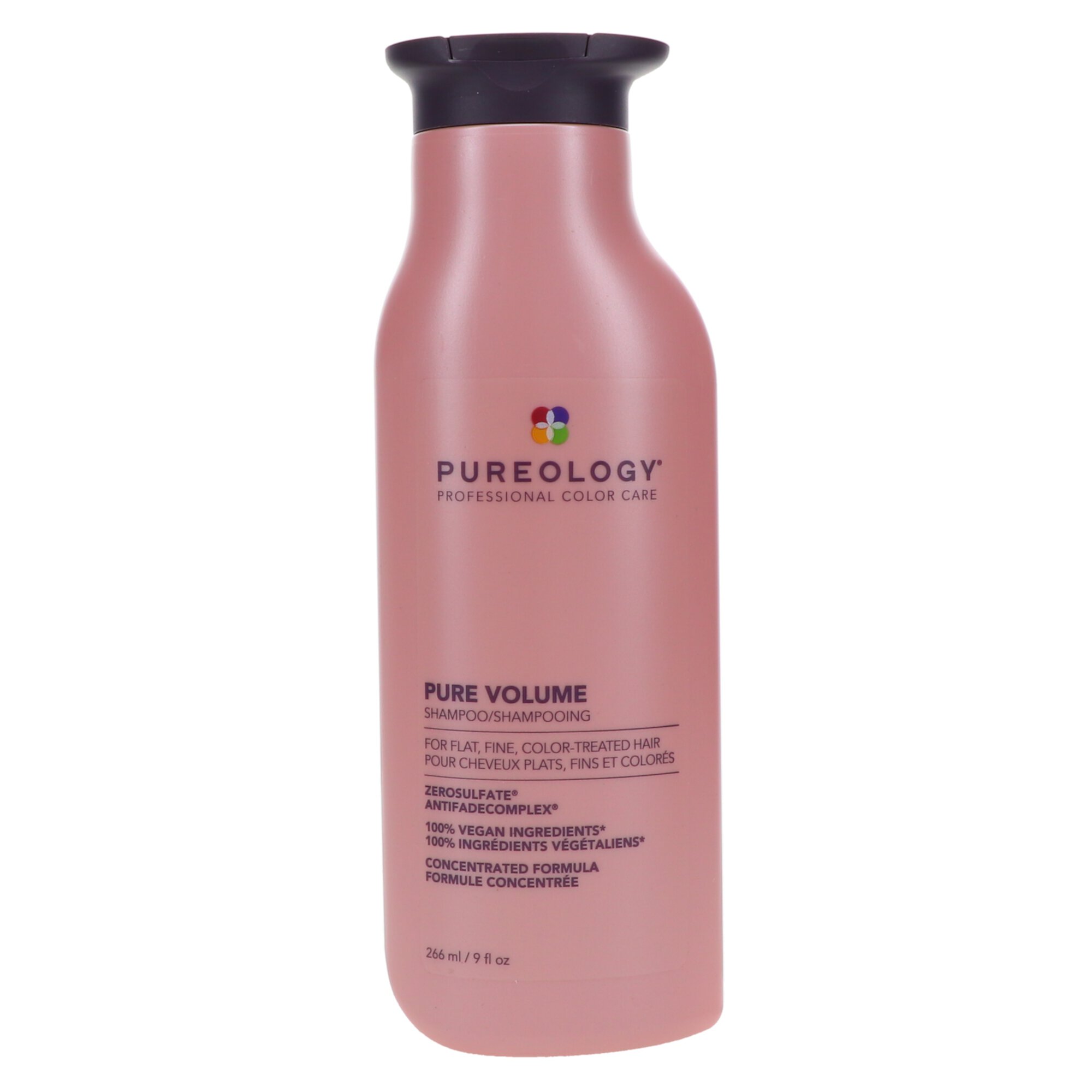 Pureology Pure Volume Shampoo 9 oz Pureology