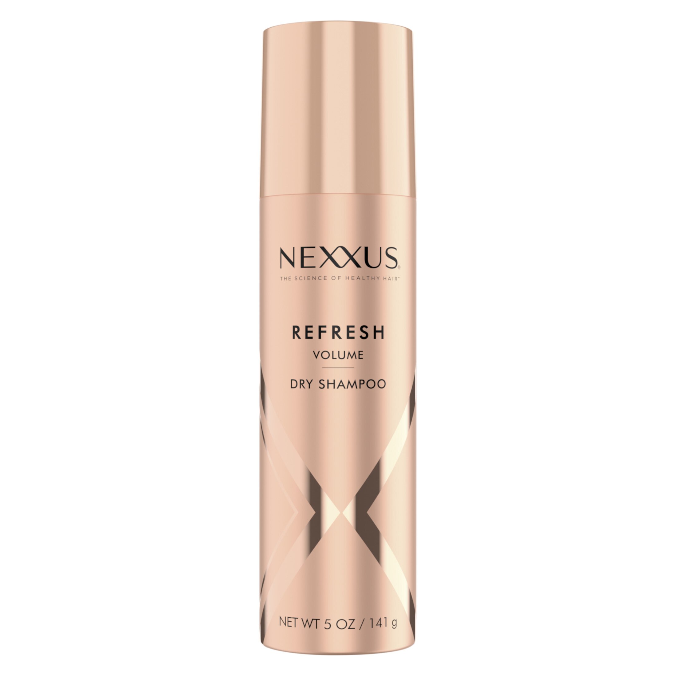 Nexxus Refreshing Dry Shampoo Hair Mist, 5 oz Nexxus