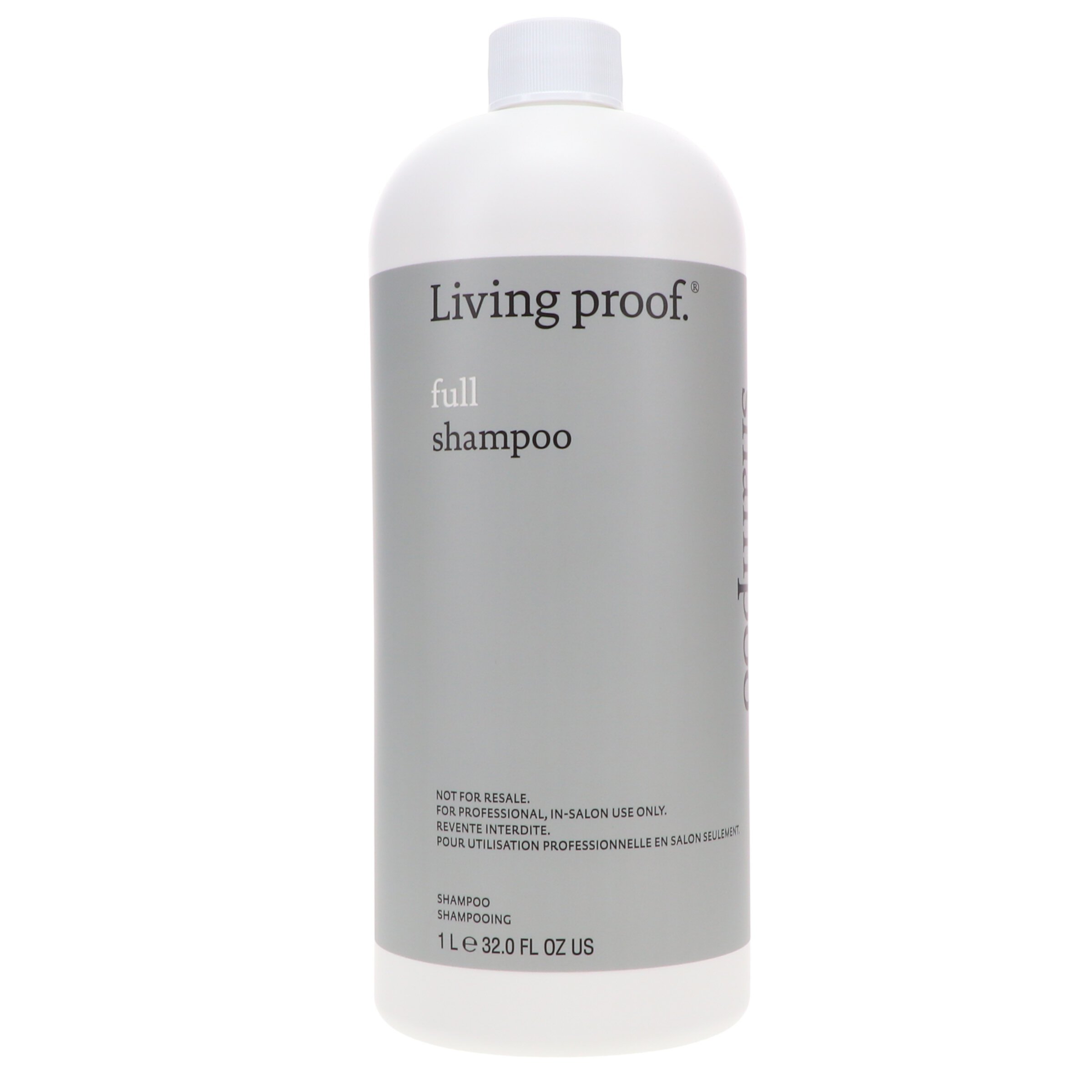 Living Proof Full Shampoo 32 oz LIVING PROOF