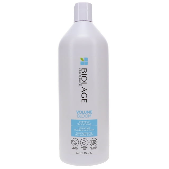 Biolage Volume Bloom Shampoo 250ml/8.5oz BIOLAGE