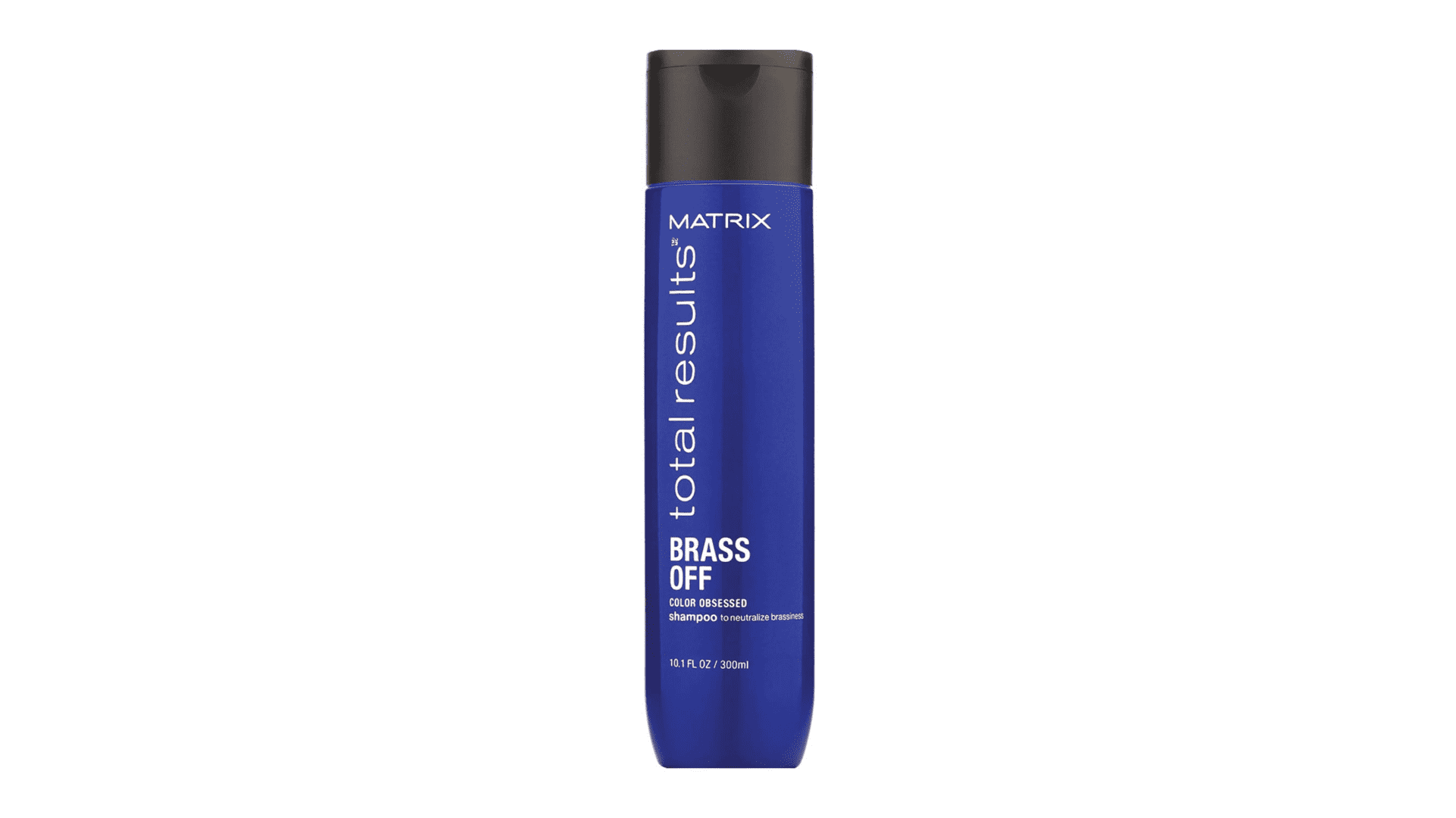 Matrix Total Results Brass Off Shampoo, 10.1 Oz Matrix