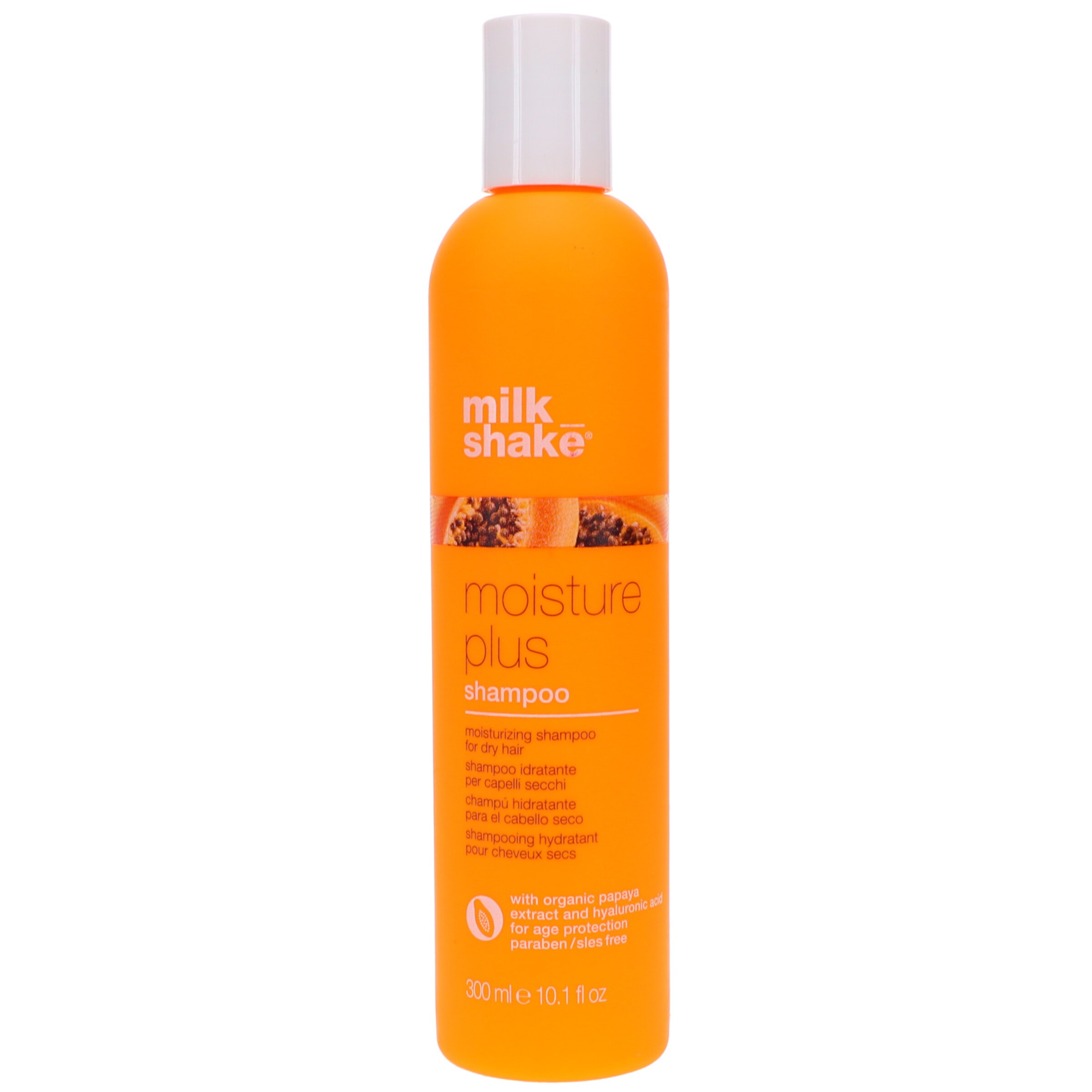 milk_shake Moisture Plus Shampoo 10.1 oz Milk_shake