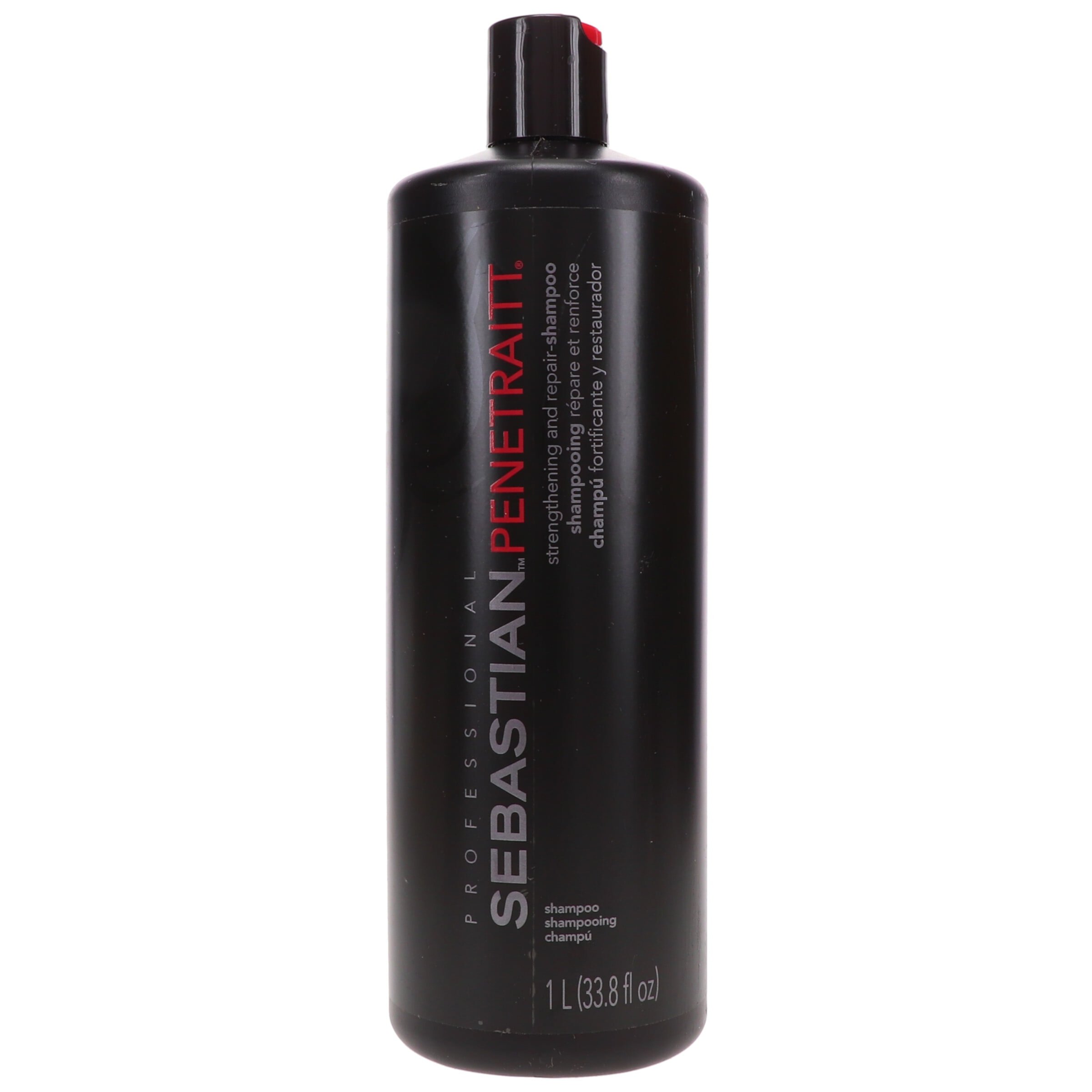 Sebastian Penetraitt Shampoo 33.8 oz Sebastian Professional