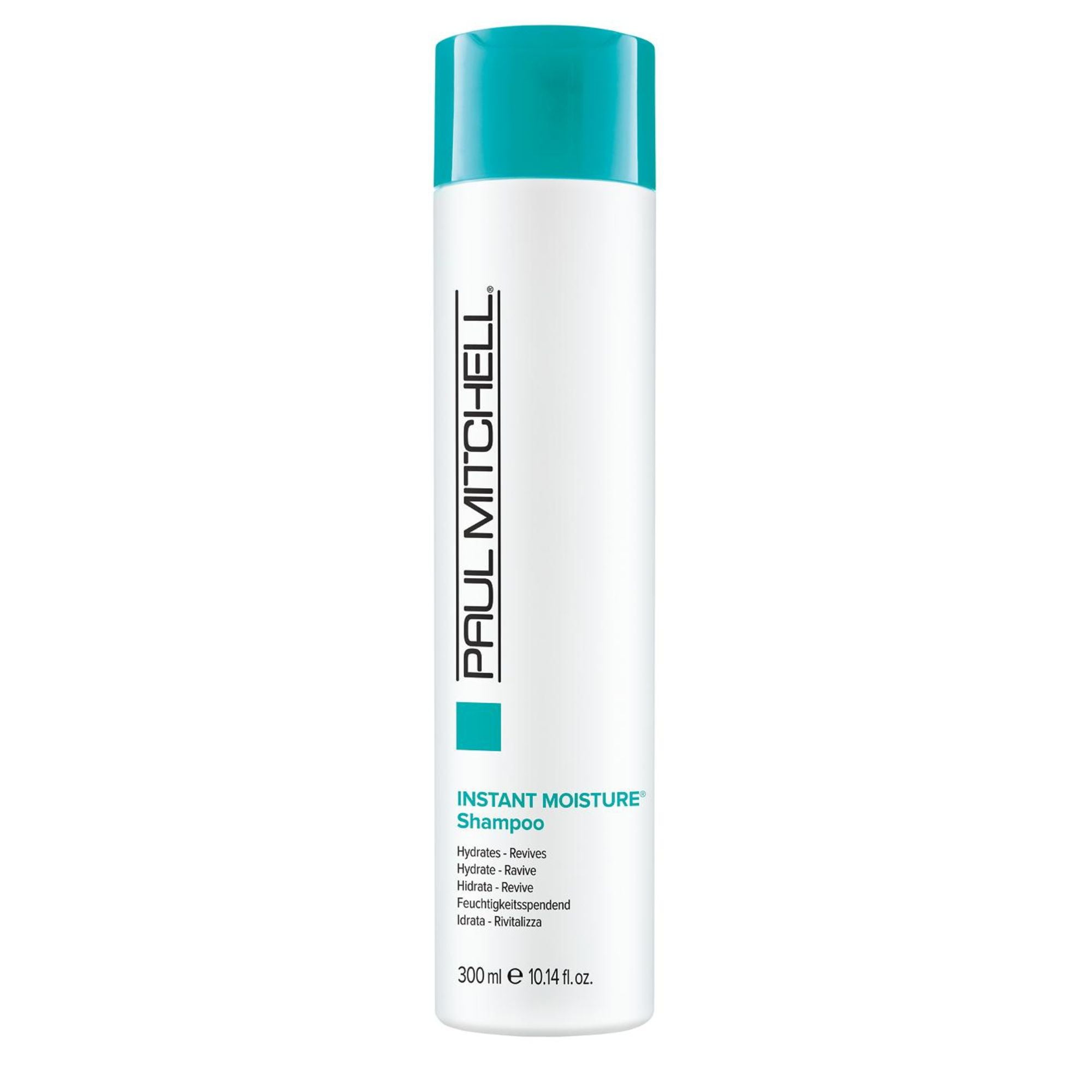 Paul Mitchell Instant Moisture Shampoo 10.14 oz. PAUL MITCHELL