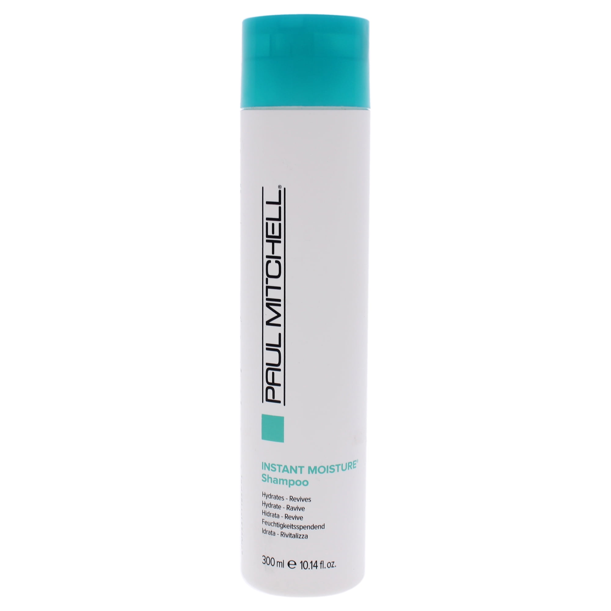 Paul Mitchell Instant Moisture Shampoo 10.14 oz. PAUL MITCHELL