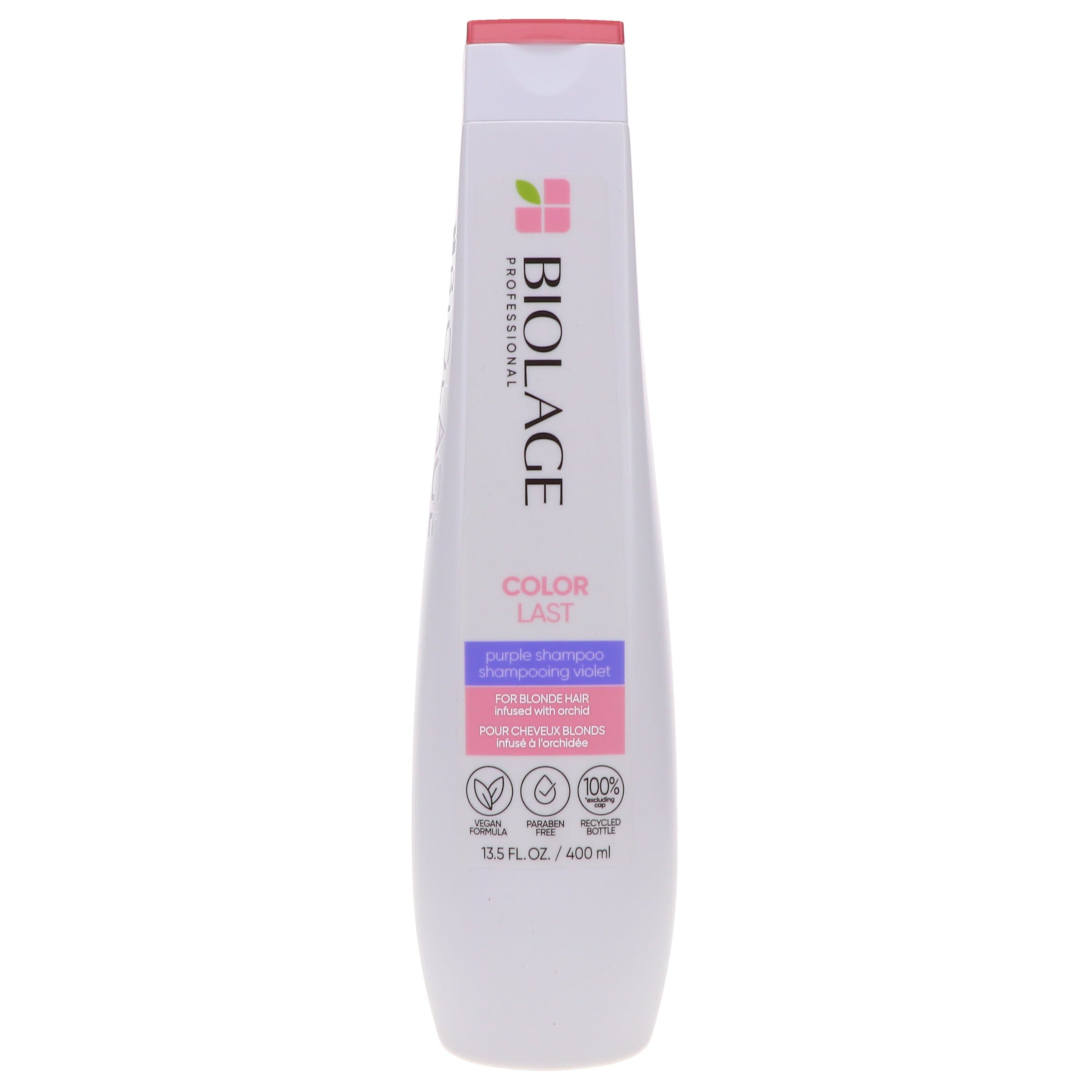 Matrix Biolage ColorLast Purple Shampoo 13.5 oz Matrix