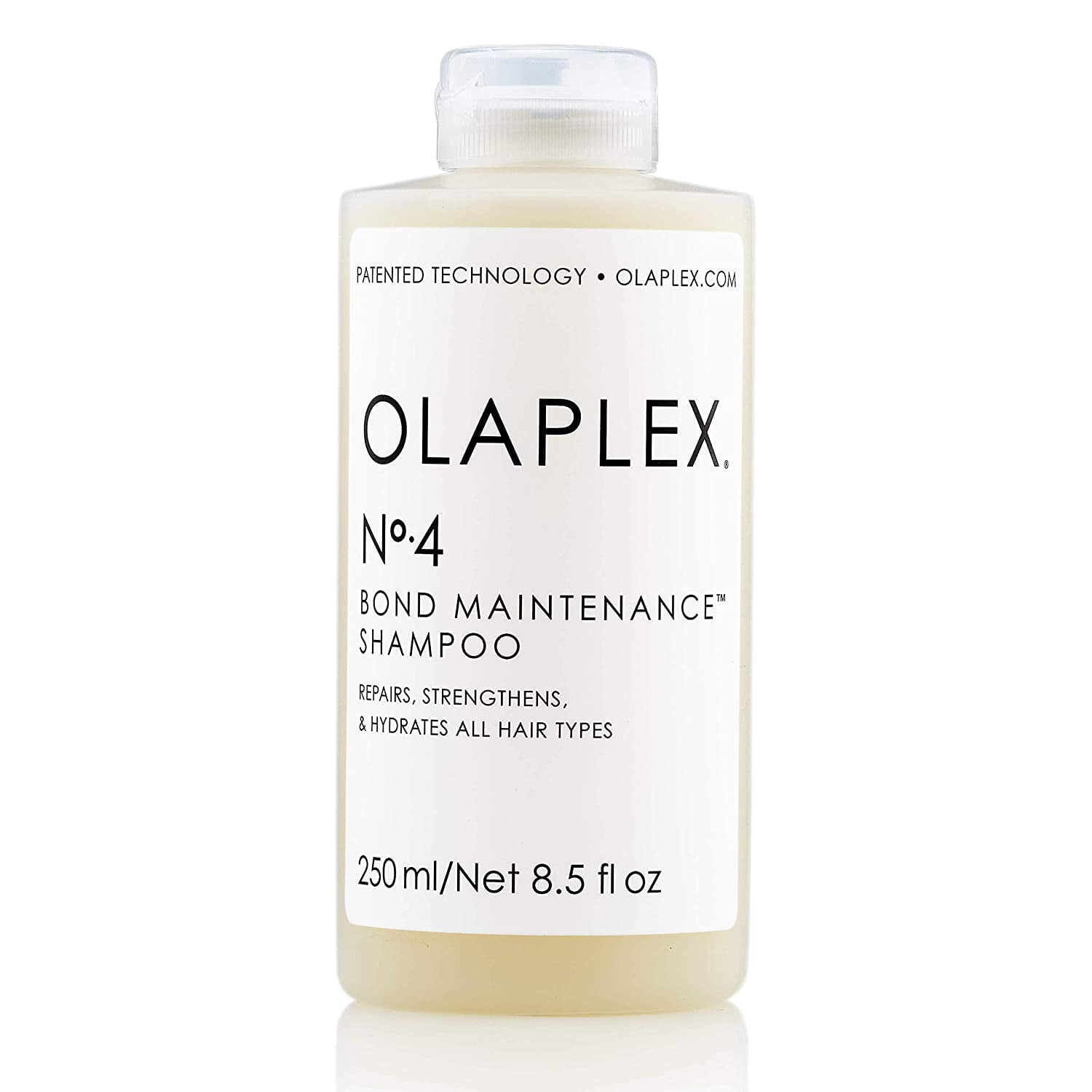 Olaplex No.4 Bond Maintenance Shampoo, 8.5 Fl Oz Olaplex