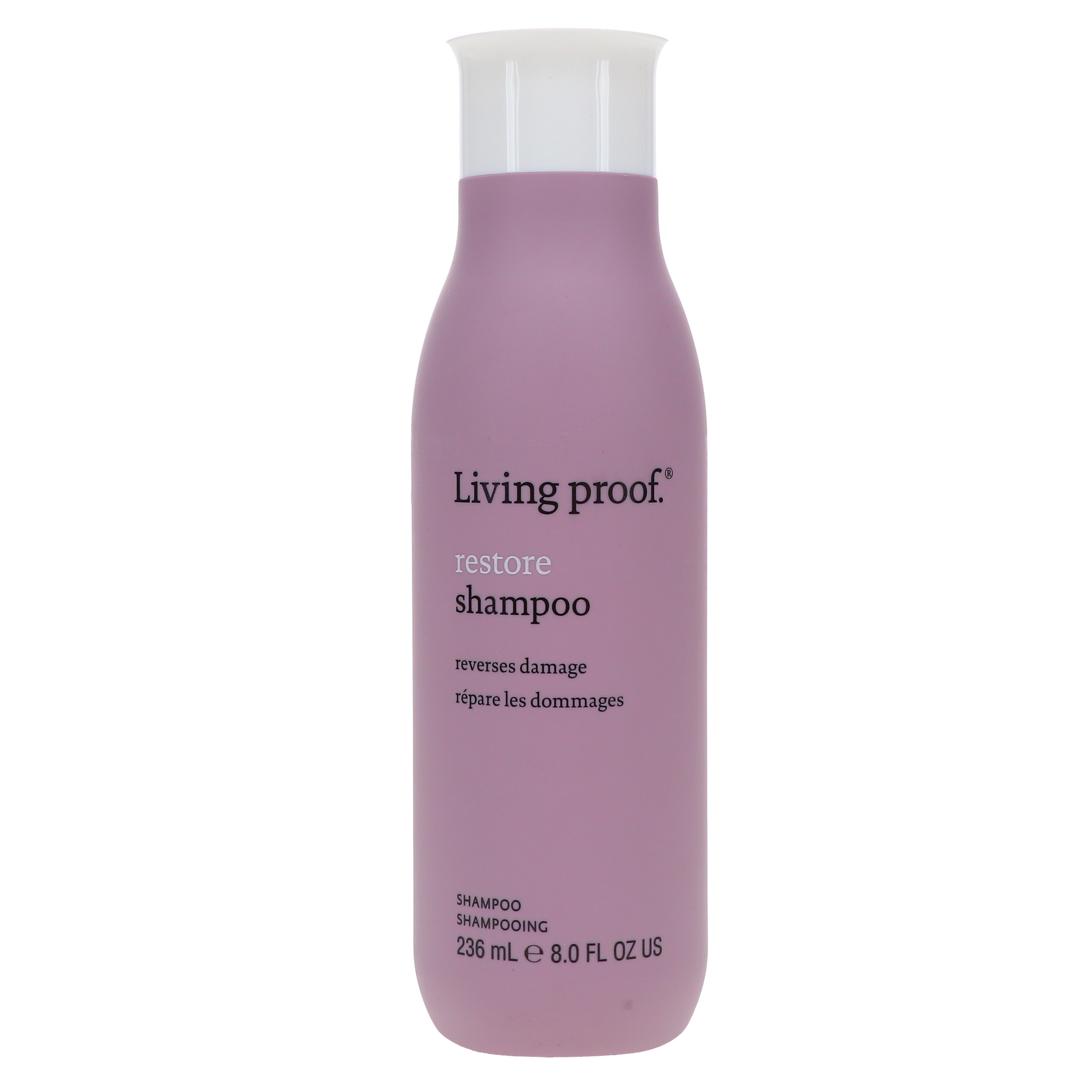 Living Proof Restore Shampoo 8 oz LIVING PROOF