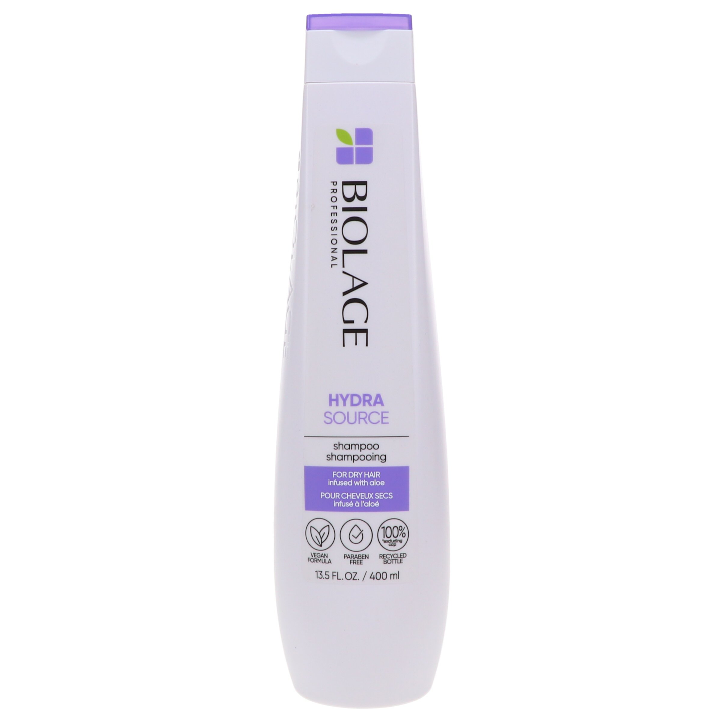 Matrix Biolage HydraSource Shampoo 13.5 oz Matrix