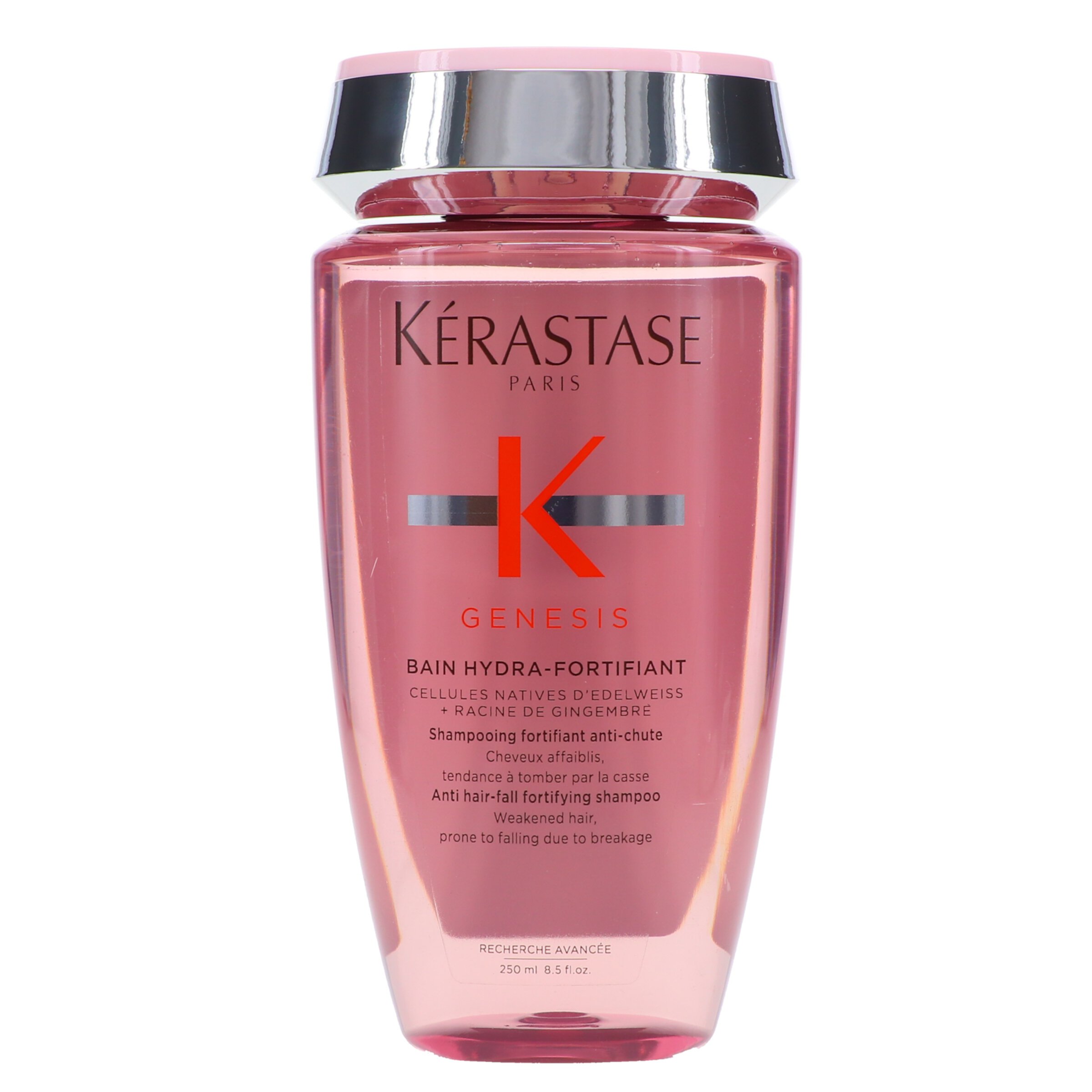 Kerastase Genesis Bain Hydra-Fortifant Shampoo 8.5 oz KERASTASE