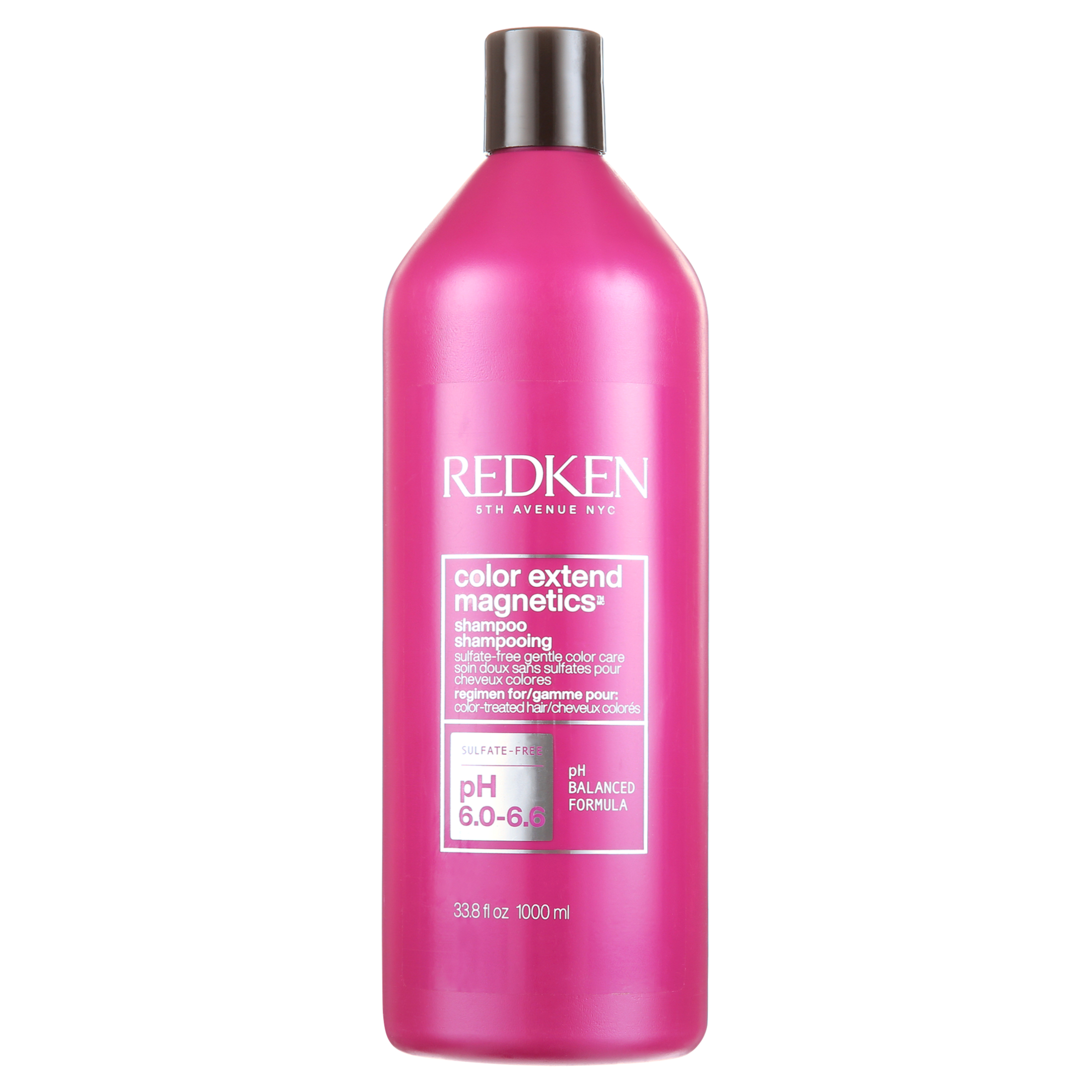 Redken Color Extend Magnetics Shampoo 33.8 oz Redken