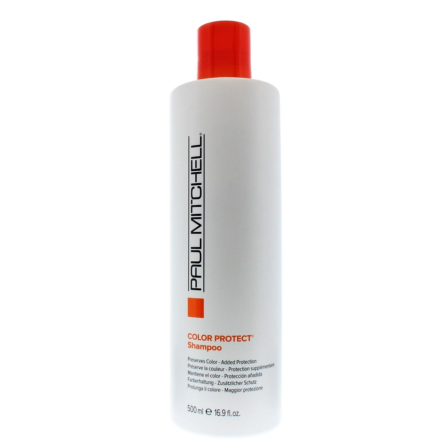 Paul Mitchell Color Protect Shampoo, 3.4 oz. PAUL MITCHELL