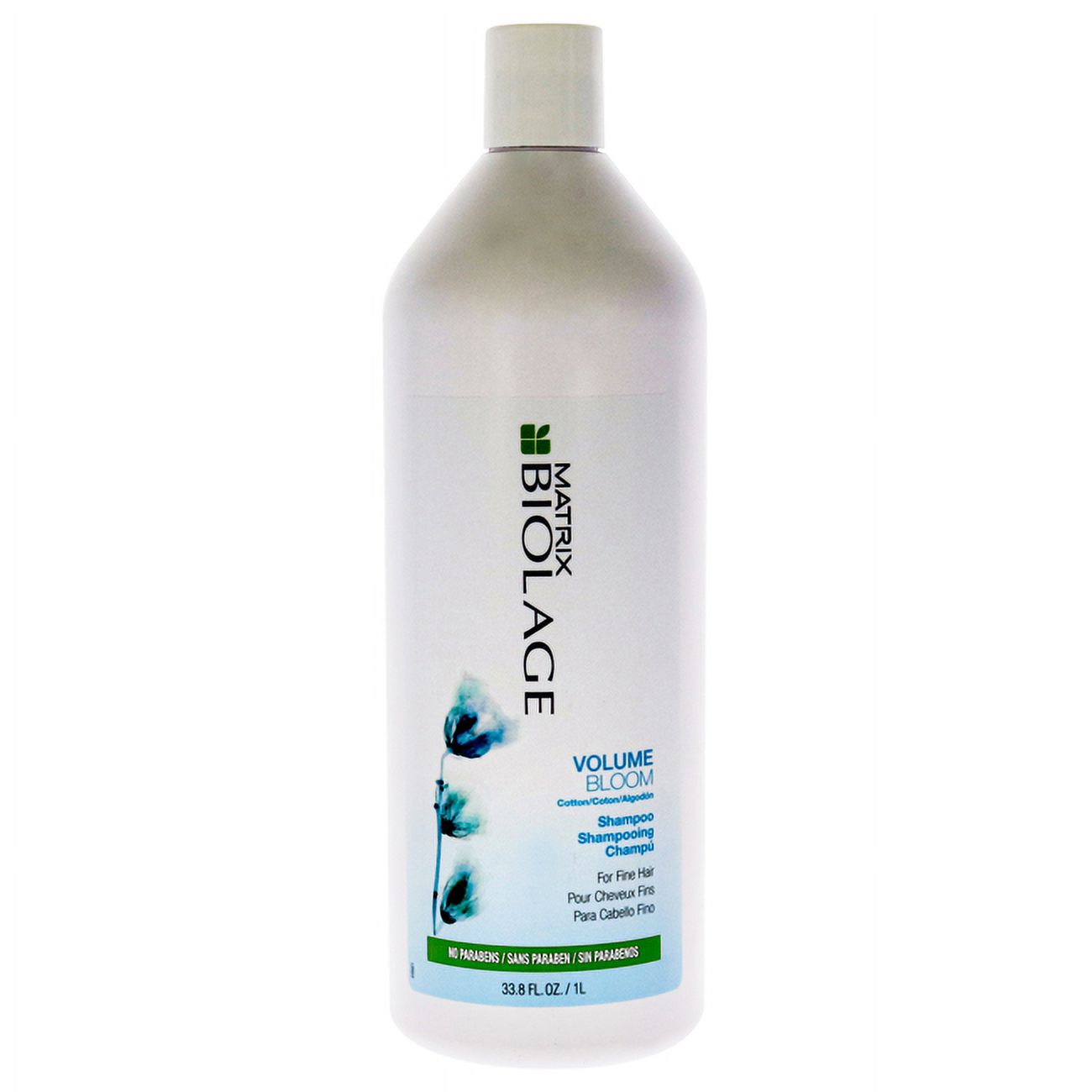 Matrix Biolage Volumebloom Shampoo 33.8 oz Matrix