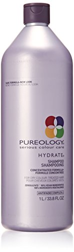 Pureology Hydrate Shampoo, 33.8 oz Pureology