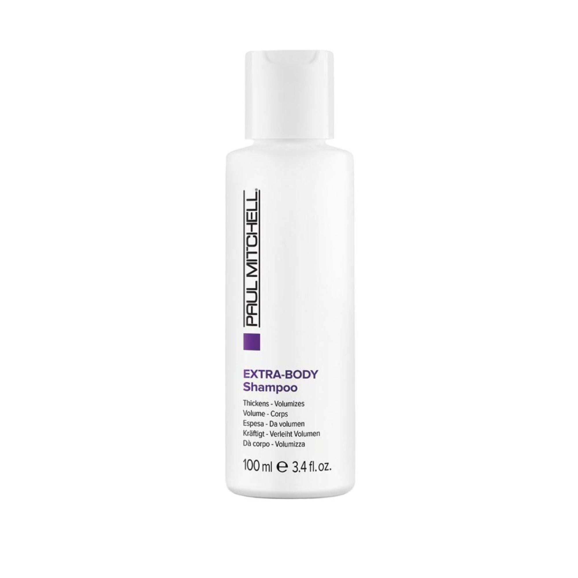 Paul Mitchell Extra-Body Shampoo, 33.8 oz. PAUL MITCHELL