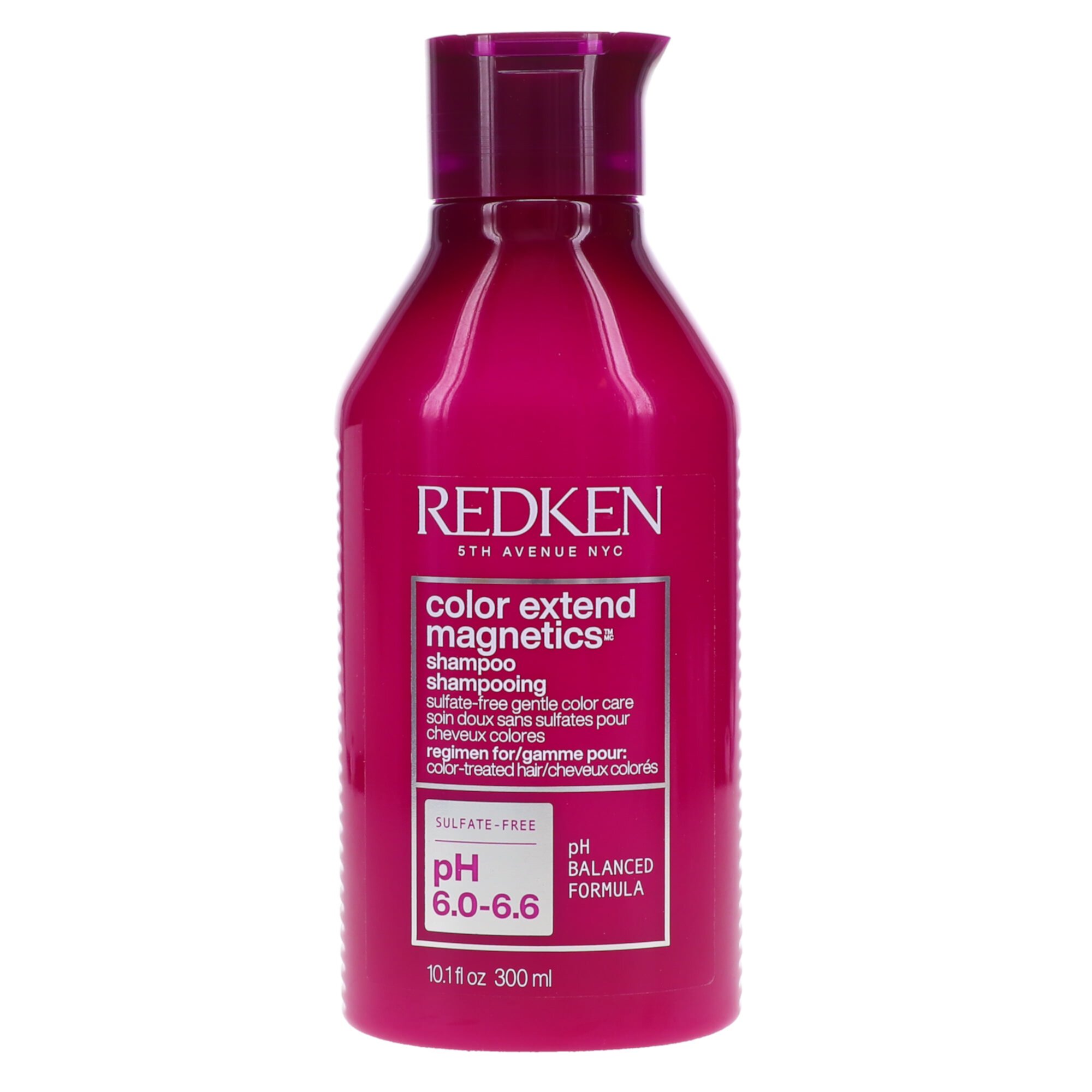 Redken Color Extend Magnetics Shampoo 10.1 oz Redken