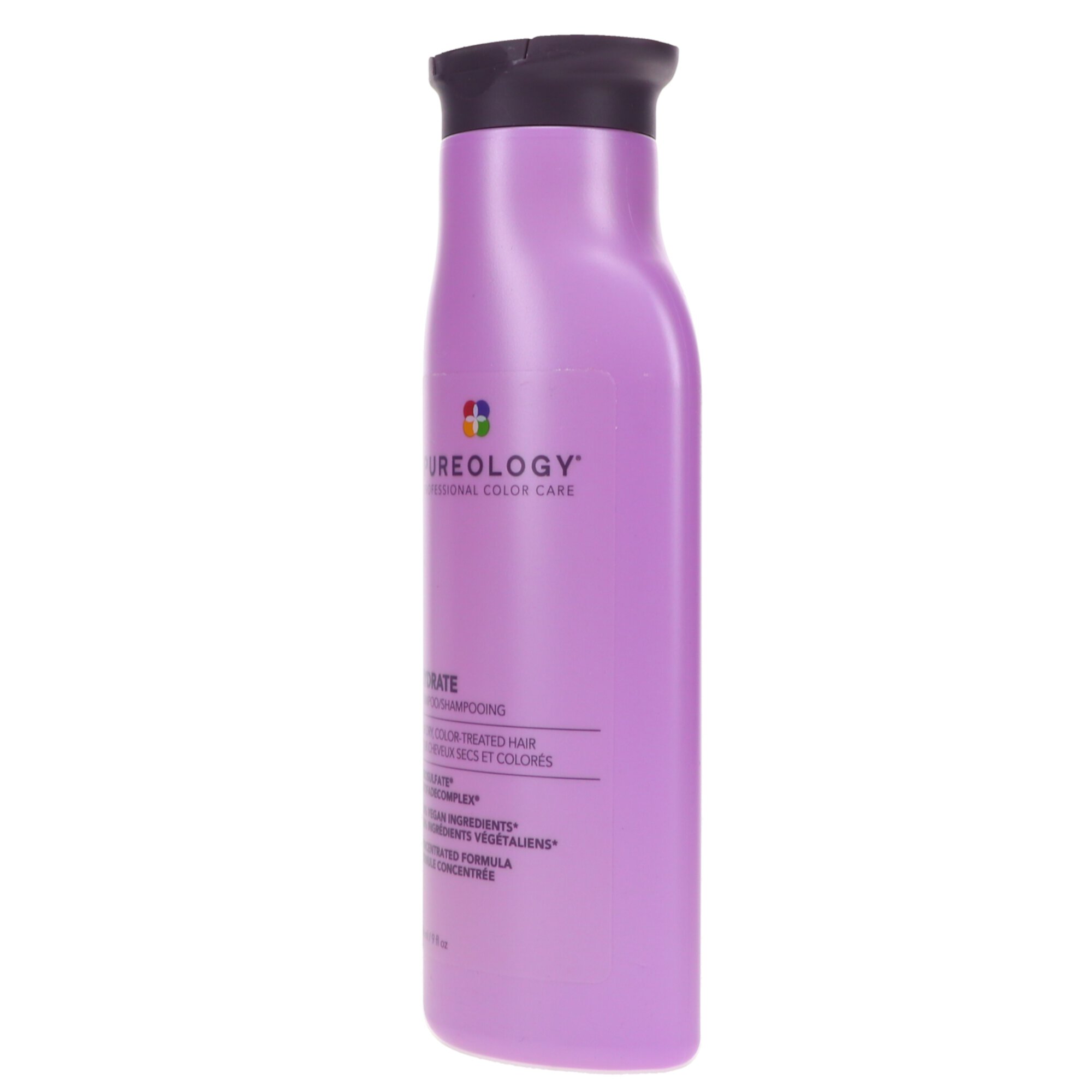 Pureology Hydrate Shampoo 9 oz Pureology