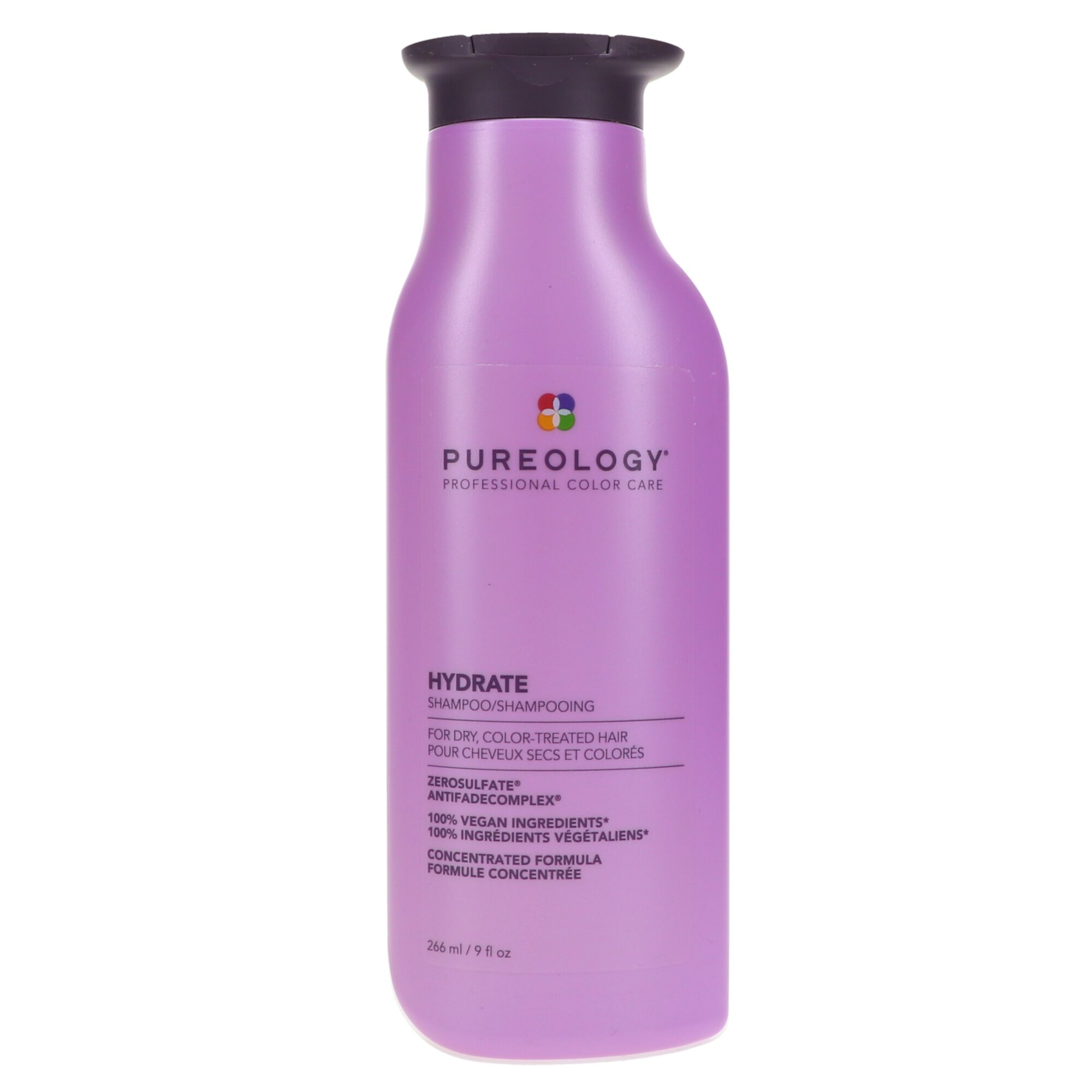 Pureology Hydrate Shampoo 9 oz Pureology